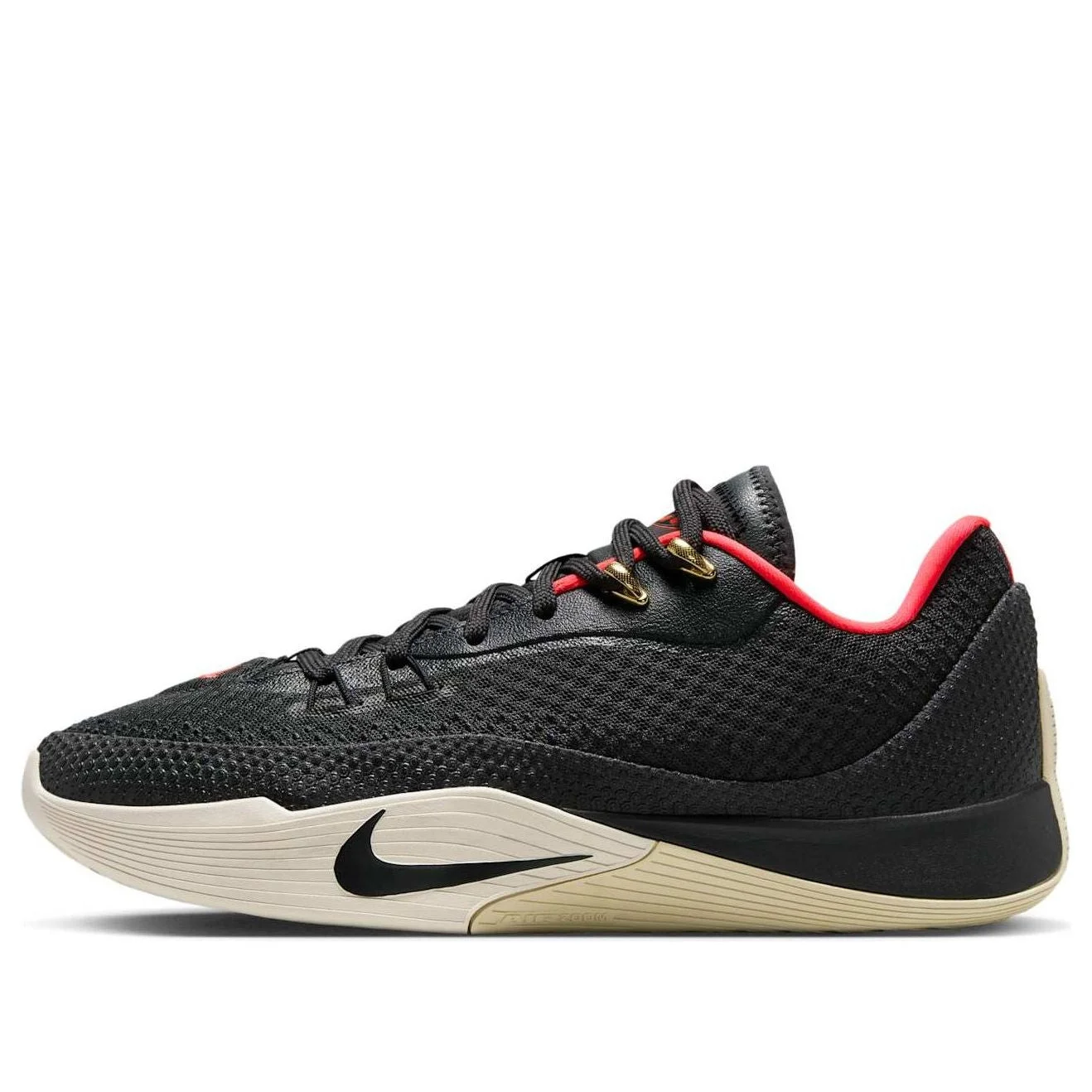 Nike S.T. Flare 'Solar Red' HF0232-001 - 1