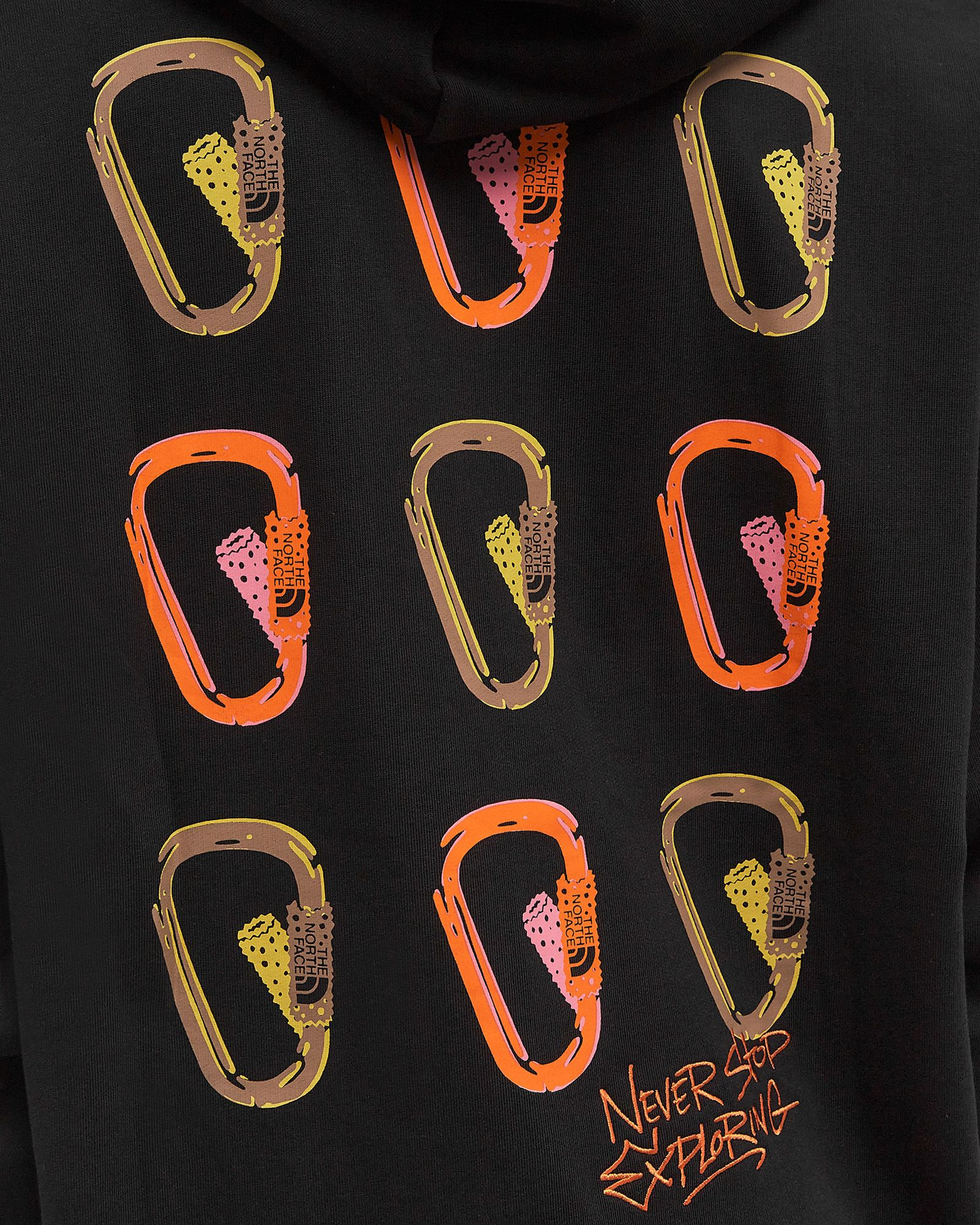 NSE OVERSIZED HOODIE - 4