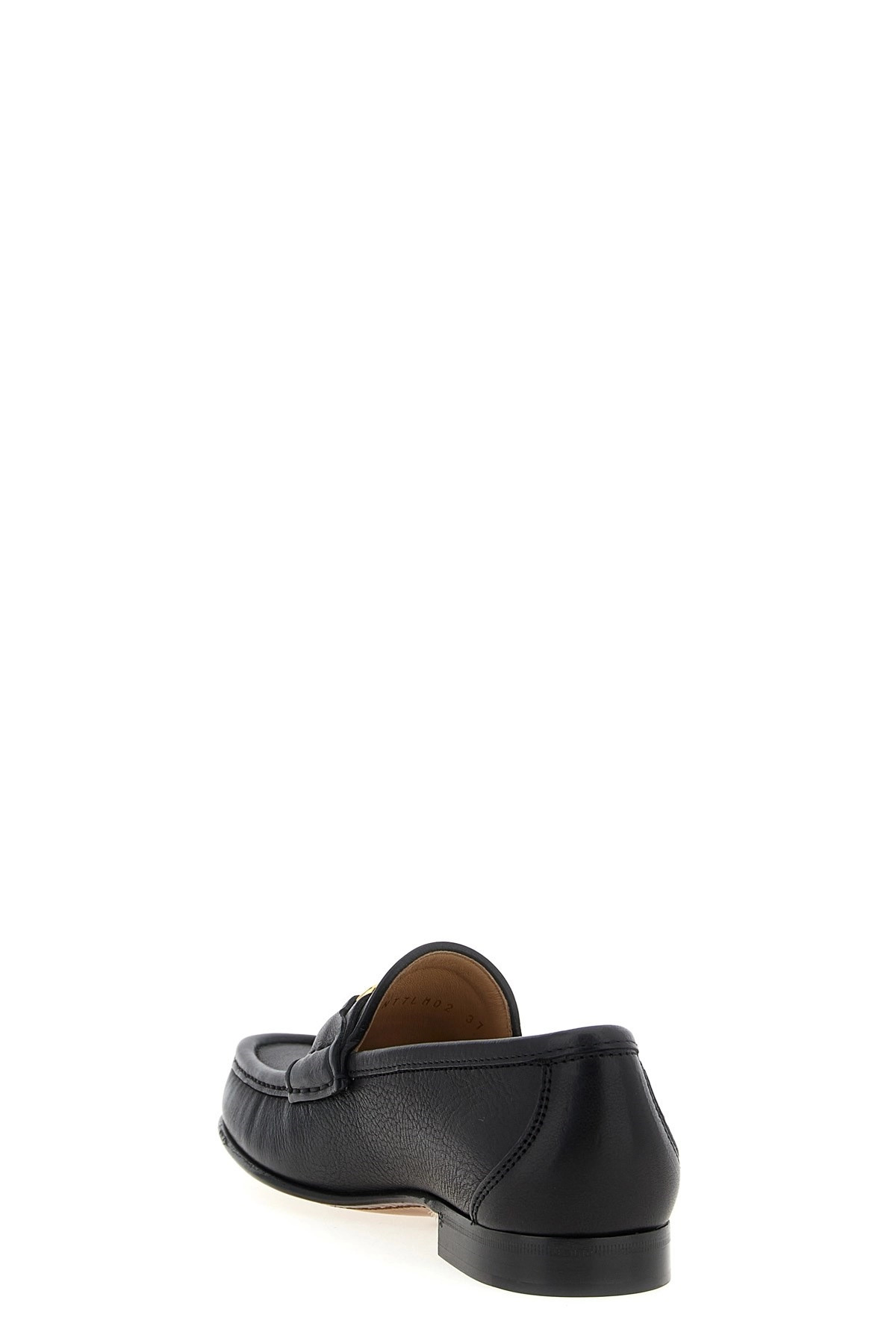 Valentino Garavani VLogo Signature Loafers - 3