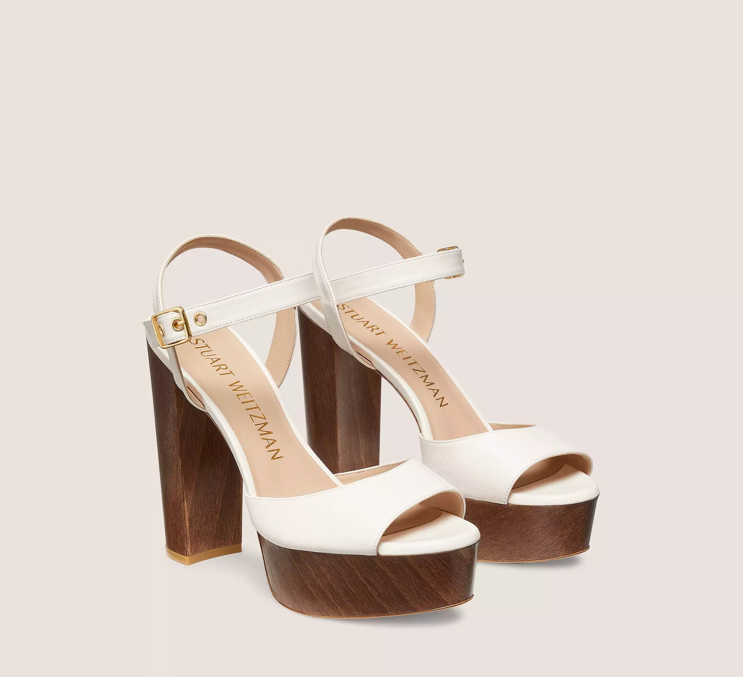 RYDER 95 PLATFORM SANDAL - 2