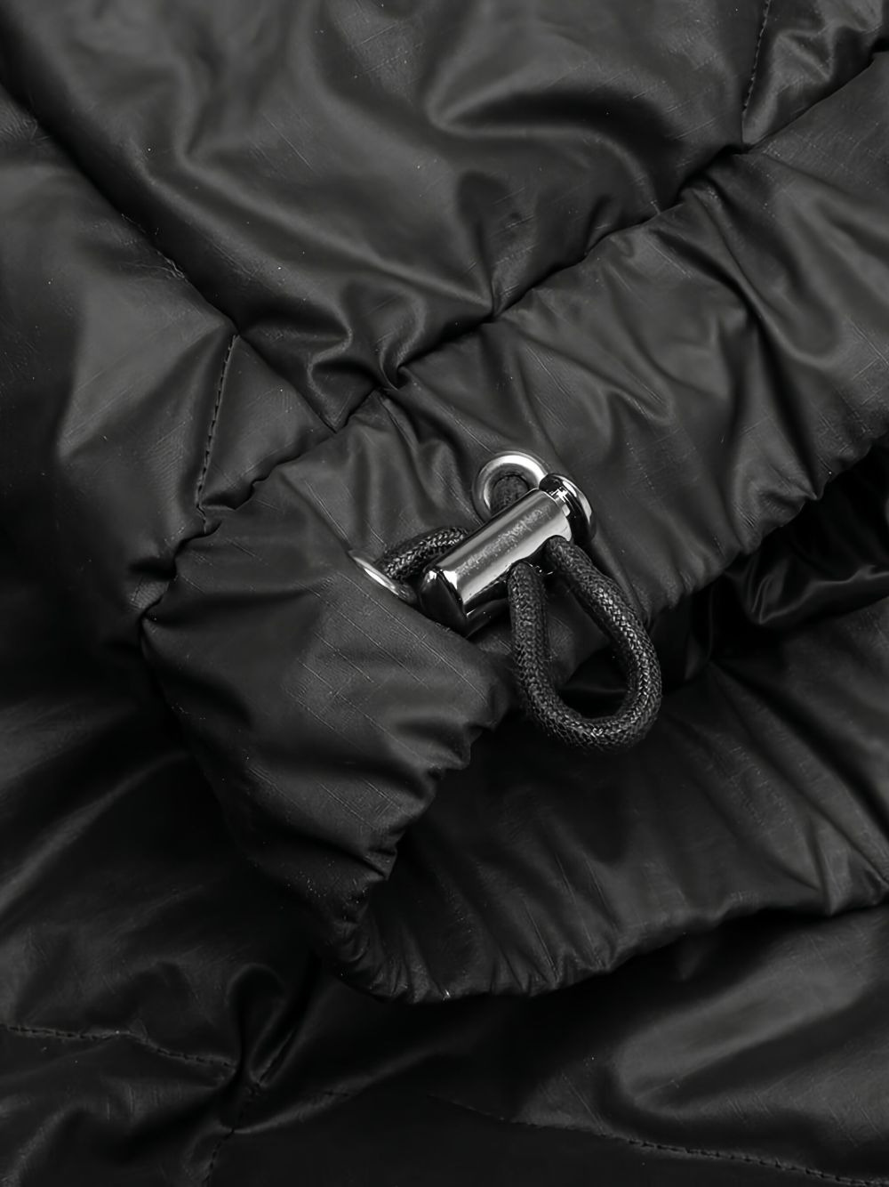 padded jacket - 5