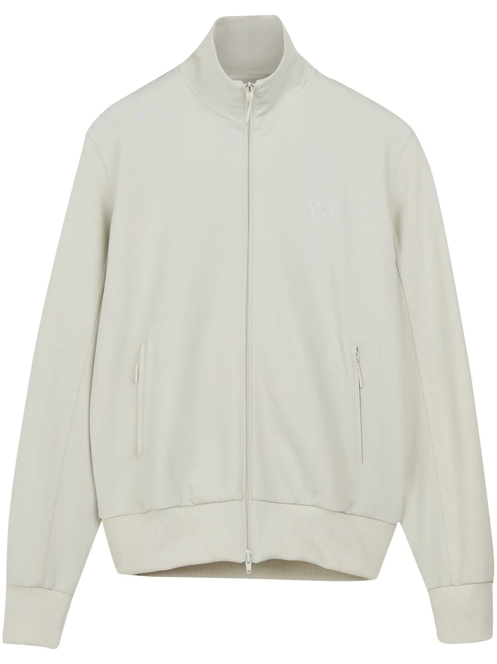 long sleeve track top - 1