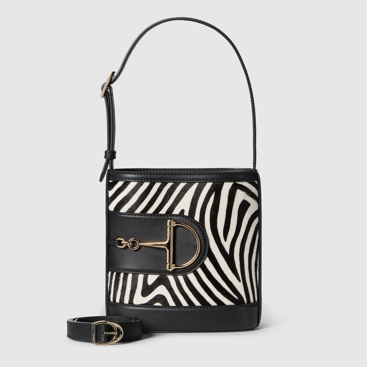 Gucci 73 mini bucket bag - 7