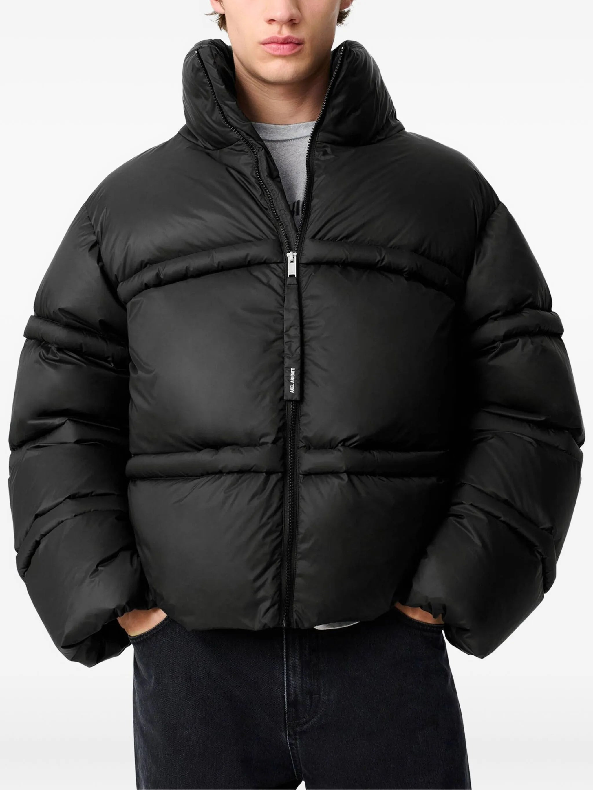 Axel Arigato Veil Puffer Jacket - 4
