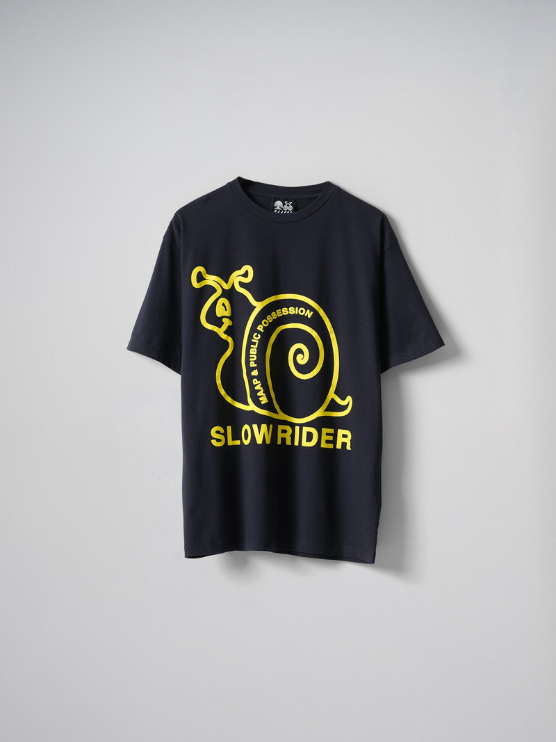 MAAP + Public Possession Slow Rider Tee 8