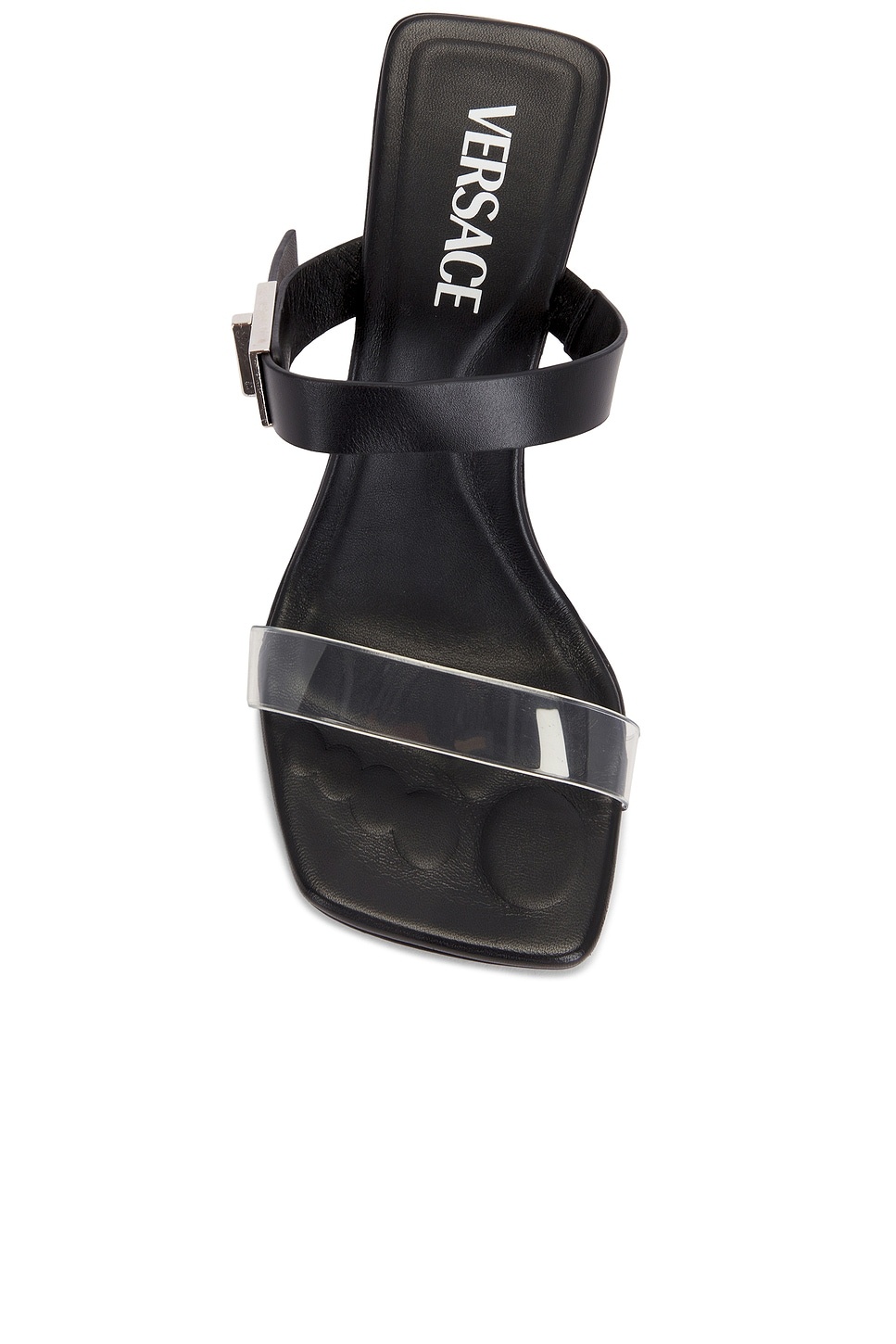 Mule Sandal - 4