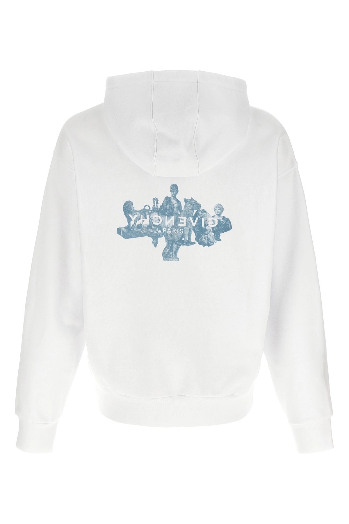 'Oggetti di Hubert' hoodie - 2