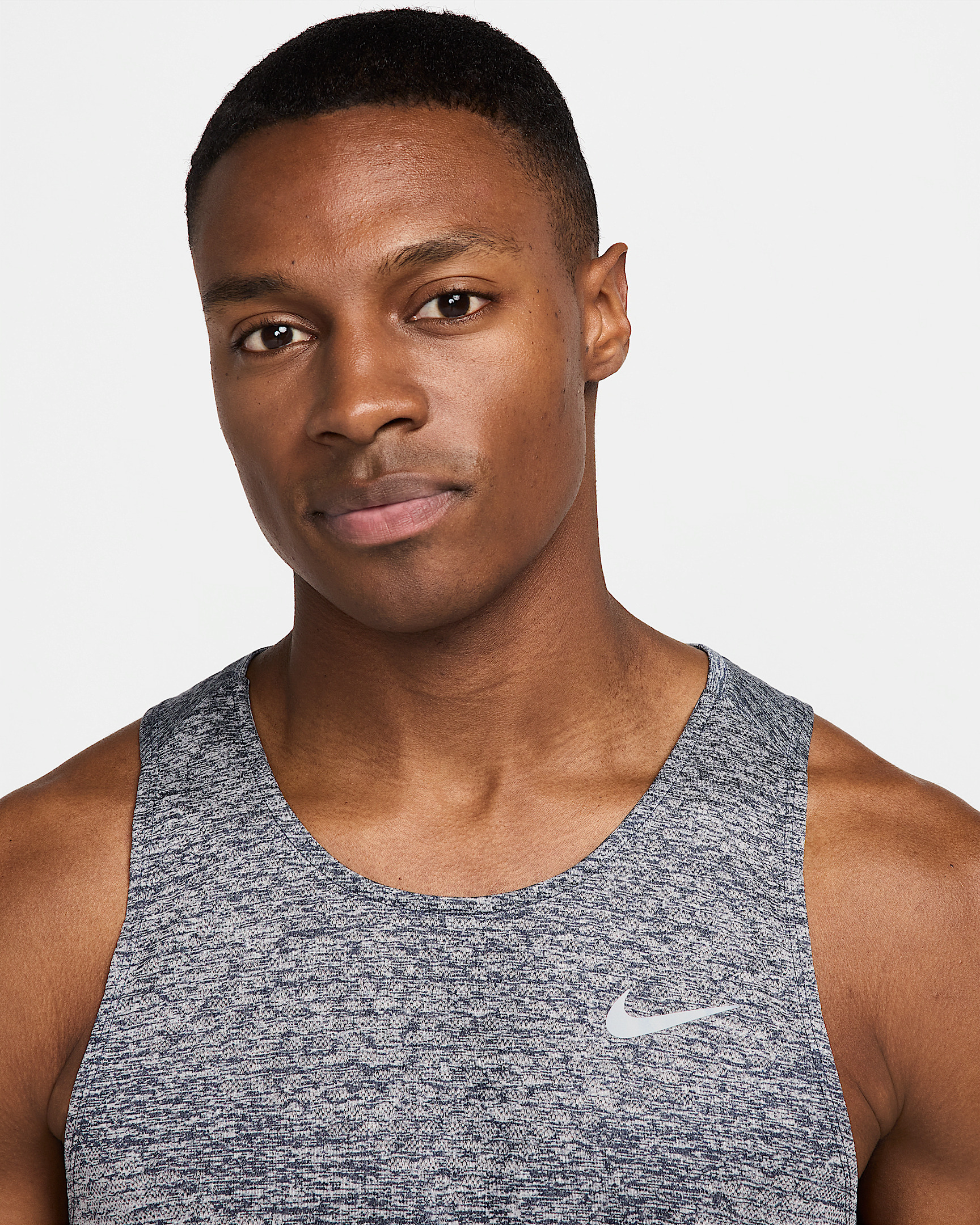 Nike Stride Men's Dri-FIT ADV Running Tank Top - 3