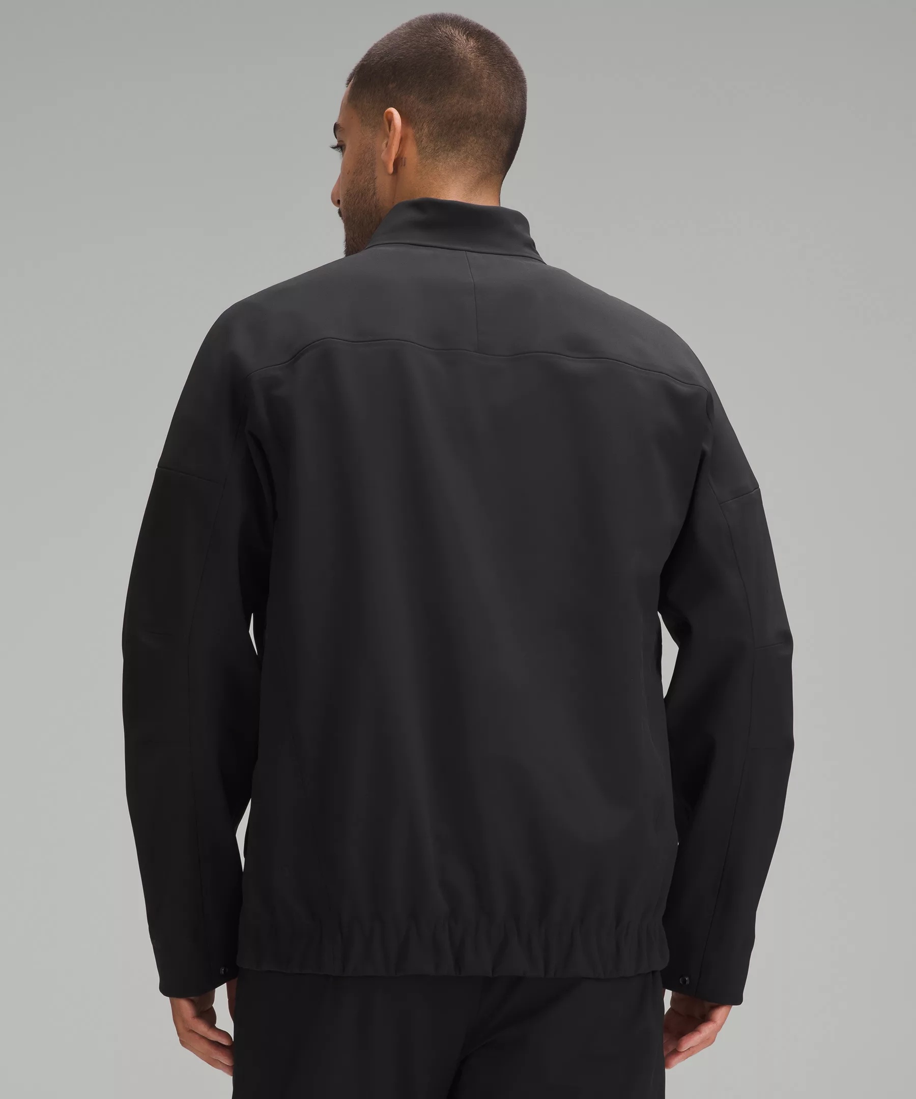 RepelShell Relaxed-Fit Jacket - 3