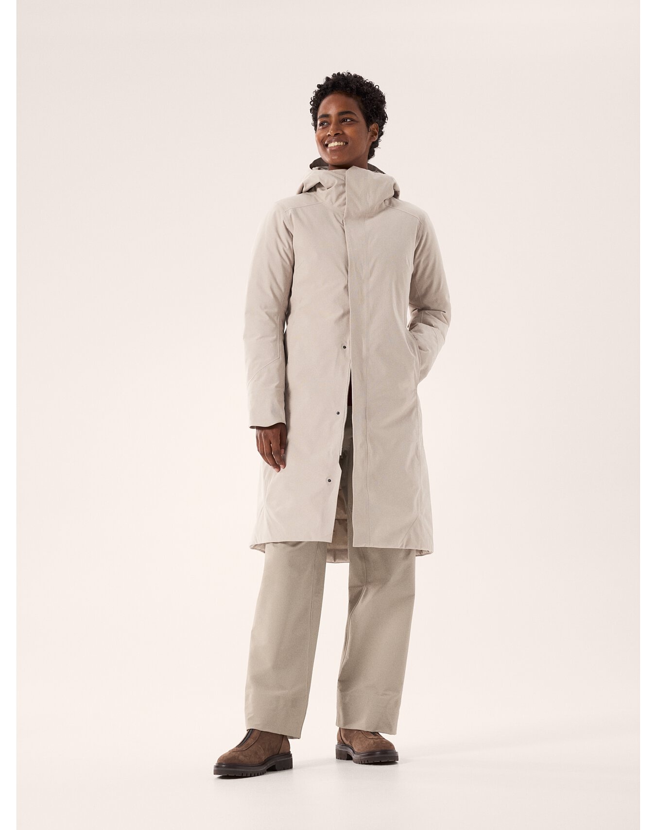 Patera Parka - 3