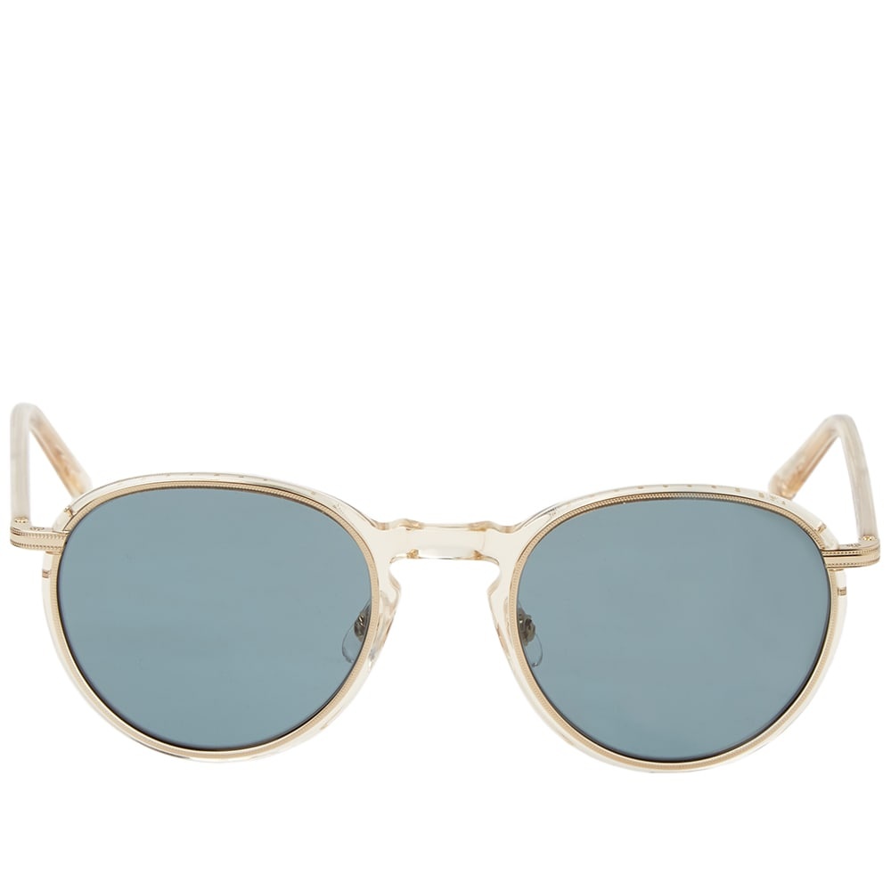 Garrett Leight Horizon Sunglasses - 2