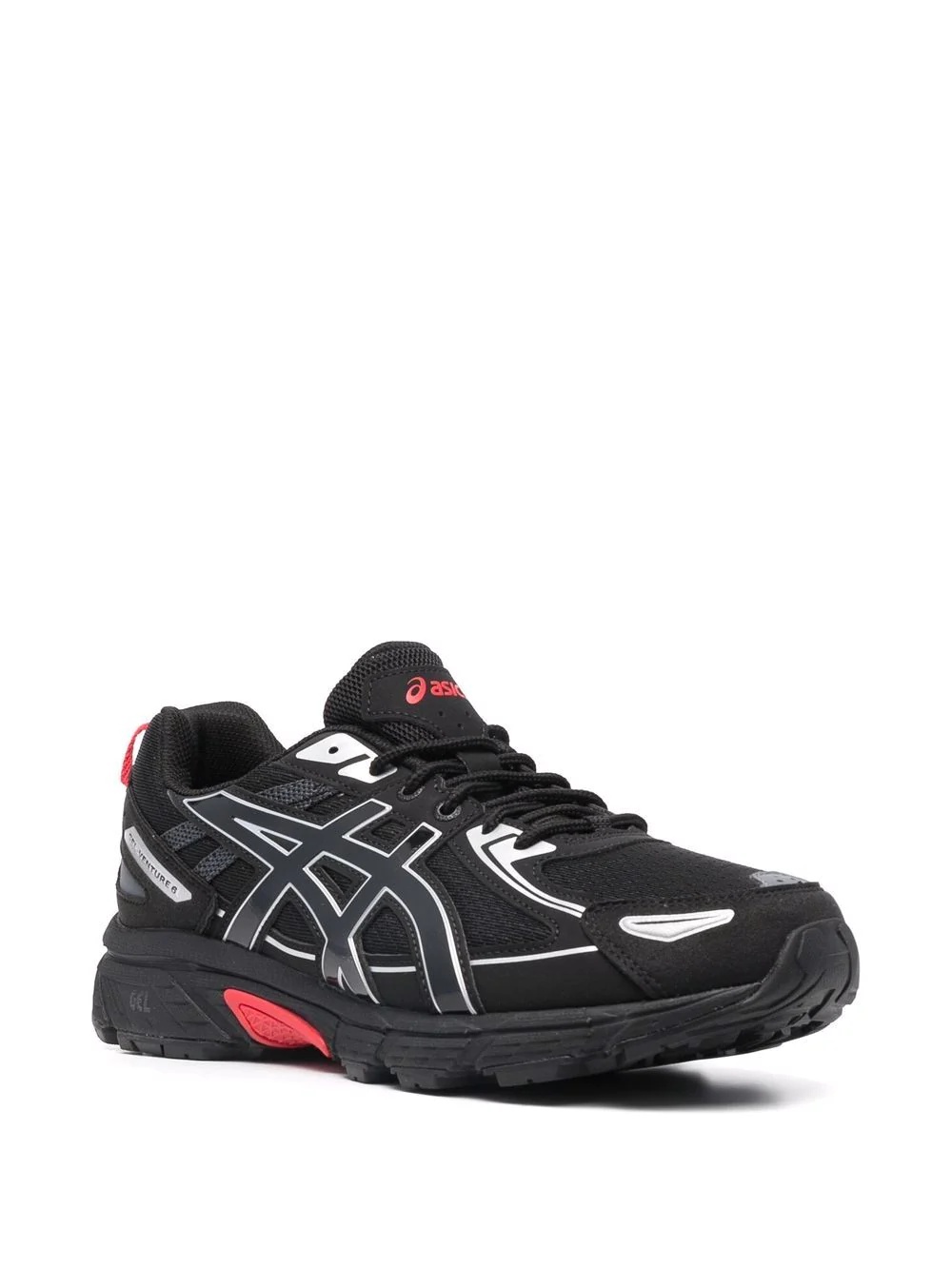 Gel-Venture 6 low-top sneakers - 2