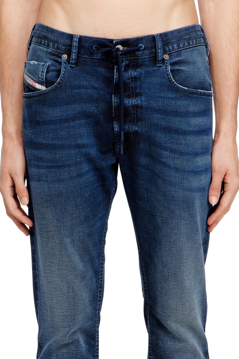REGULAR 2032 D-KROOLEY JOGGJEANS® 09N65 4
