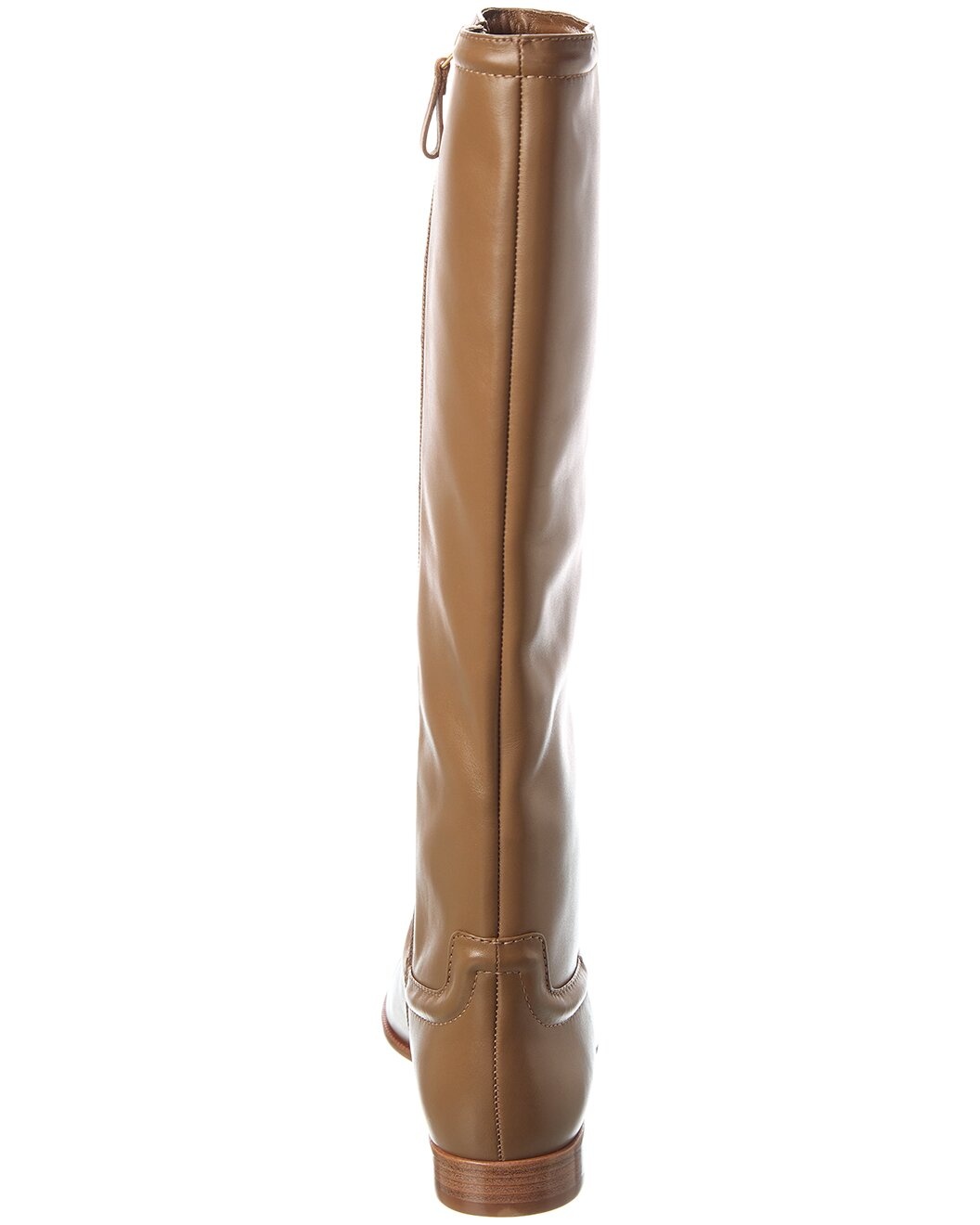 Alexandre Birman Lauren Leather To-The-Knee Boot - 3