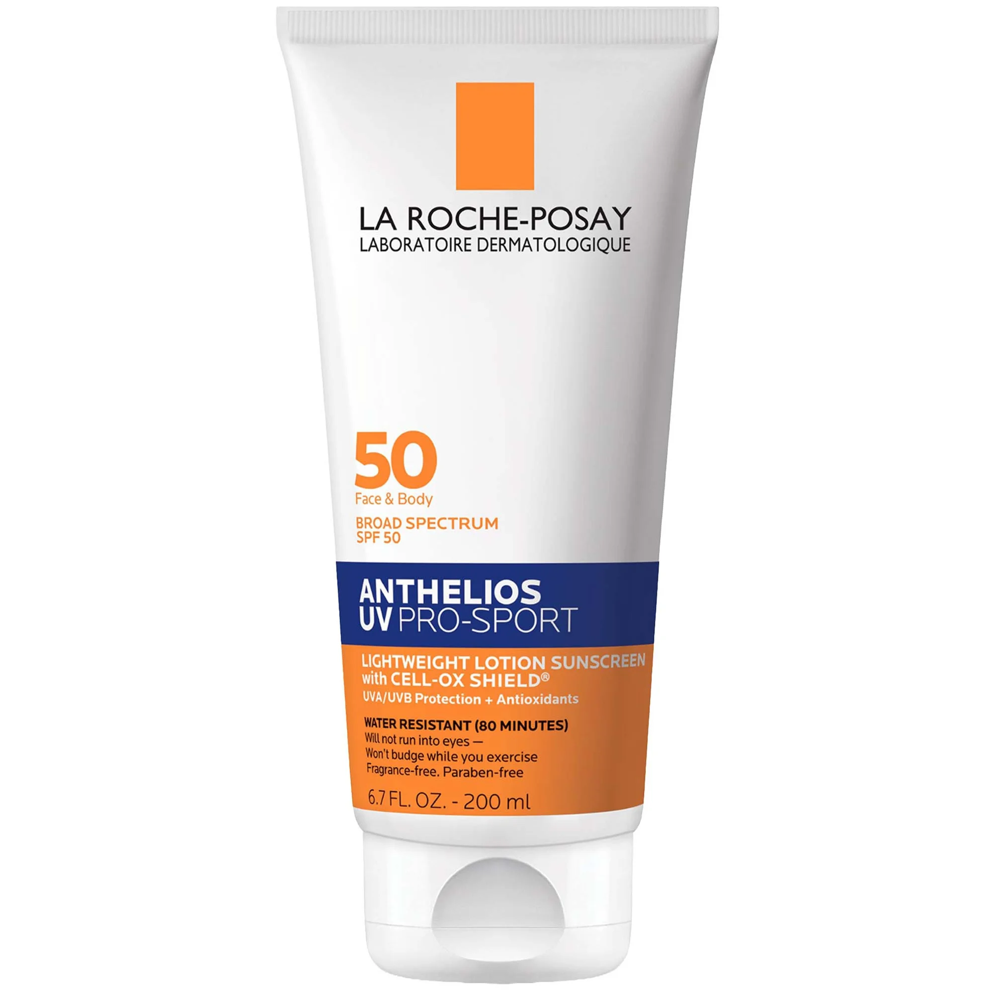 La Roche-Posay Anthelios UV Pro Sport SPF 50 (6.76 fl. oz.) - 1