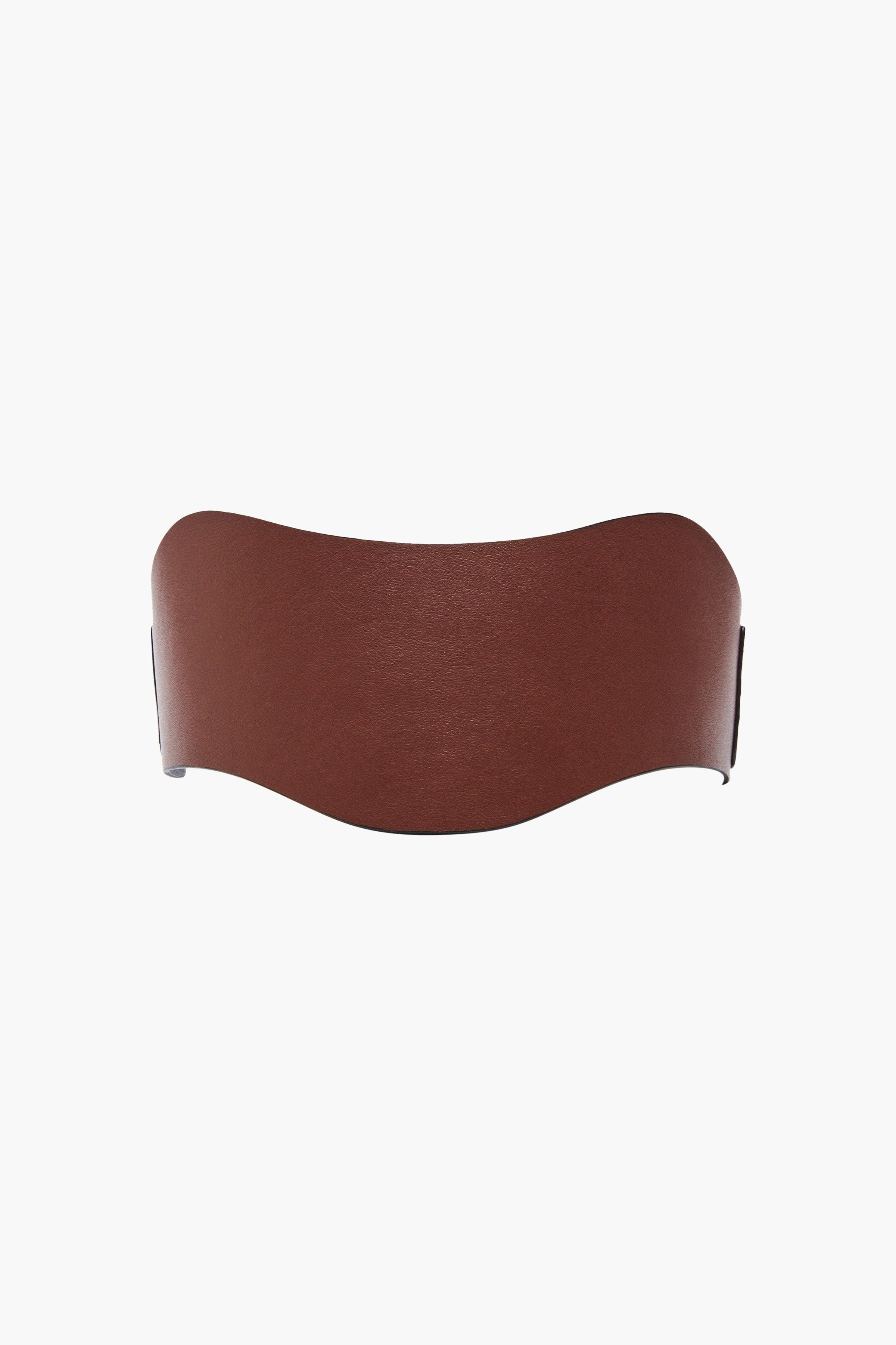 'REVERSIBLE' CORSET BELT - 1