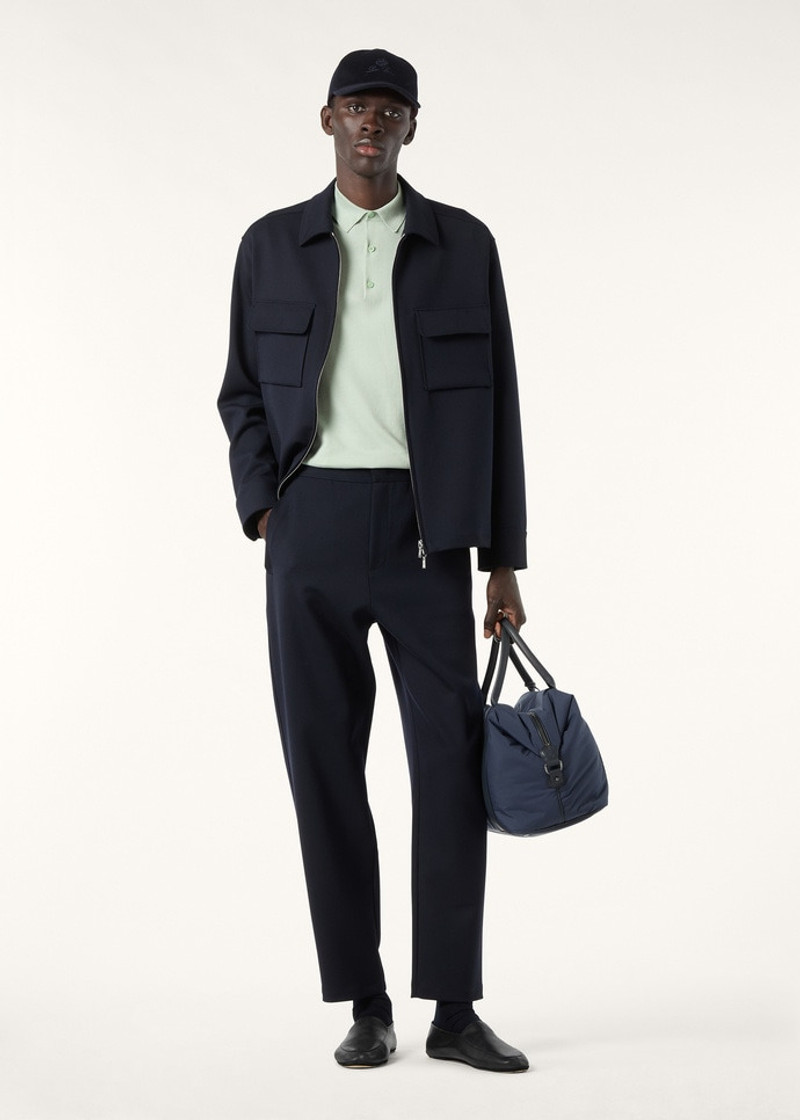 Loro Piana Pray Pants outlook