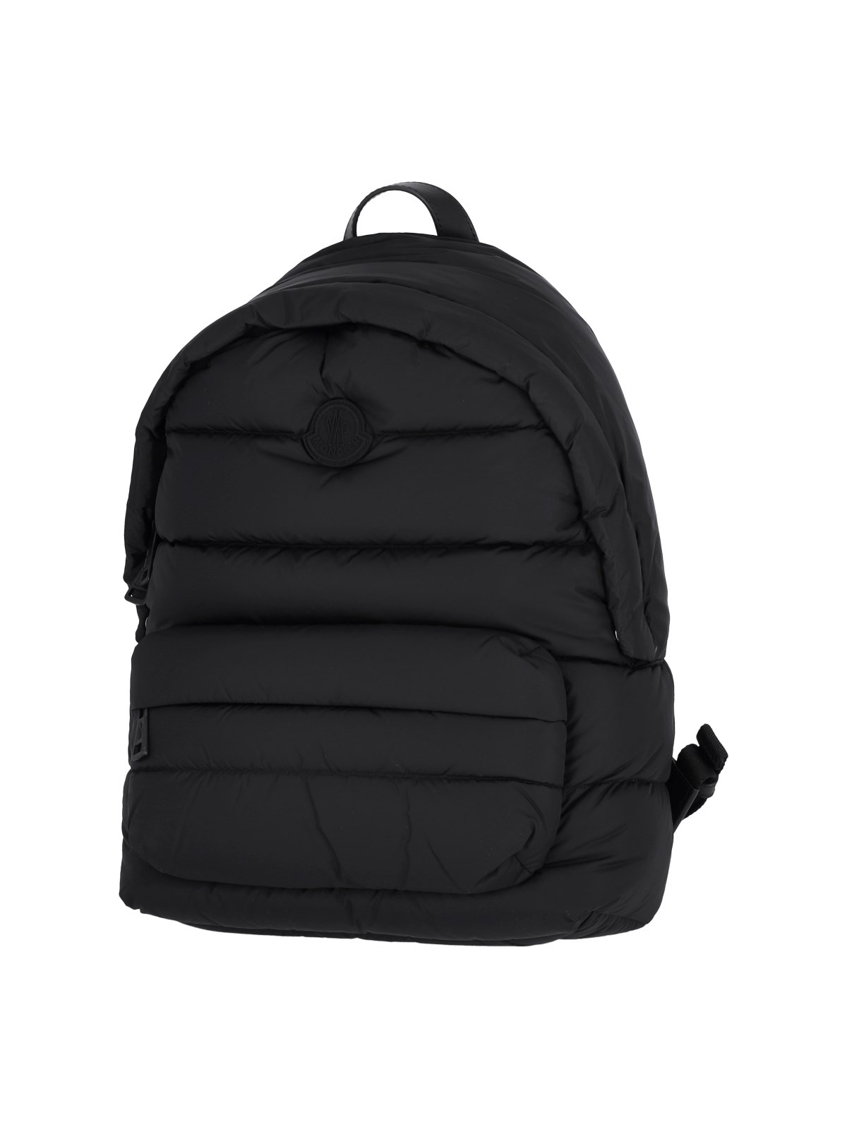 "PIERRICK" LOGO BACKPACK - 2