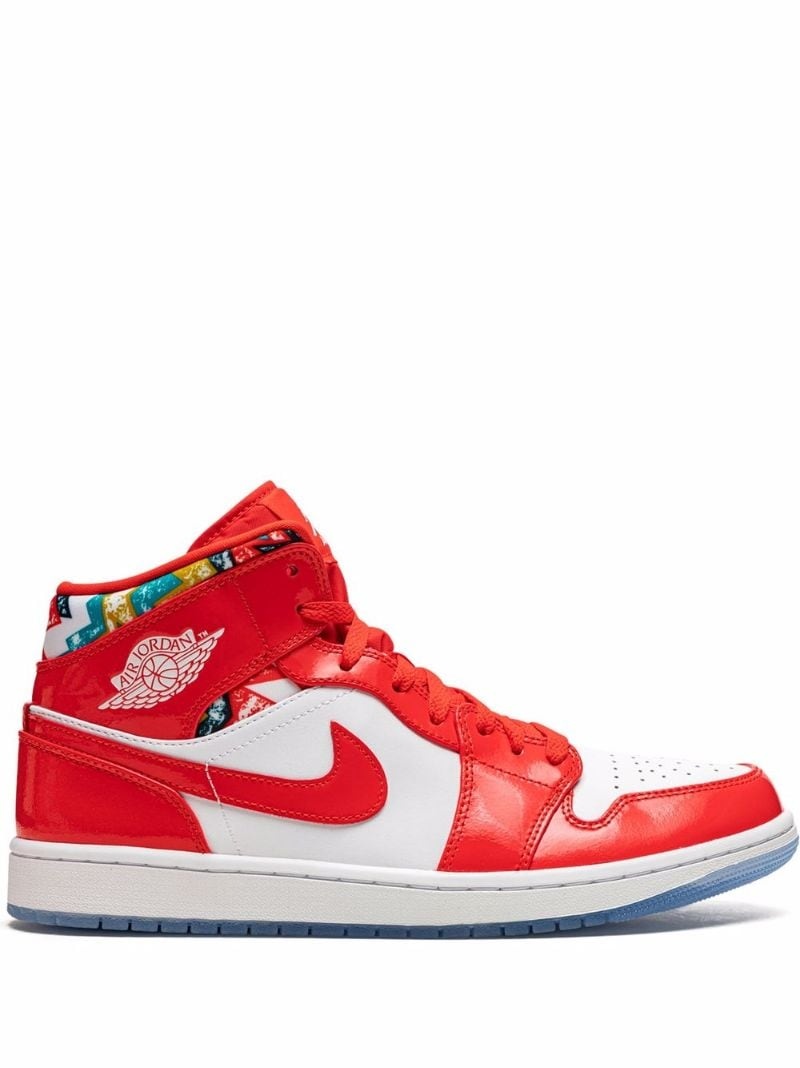 Air Jordan 1 Mid sneakers - 1