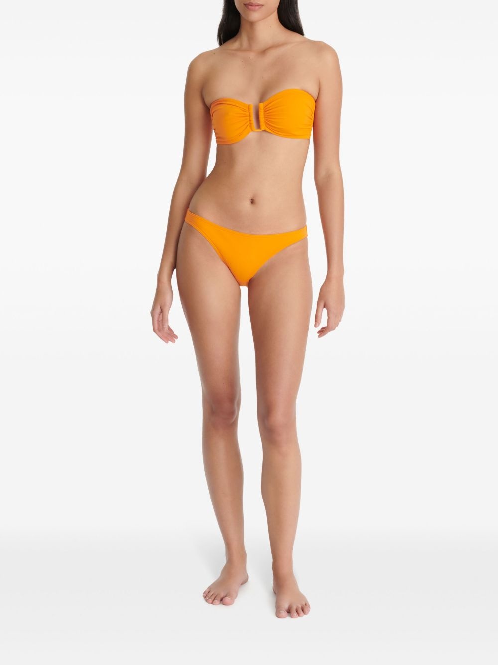 Show bandeau bikini top - 3
