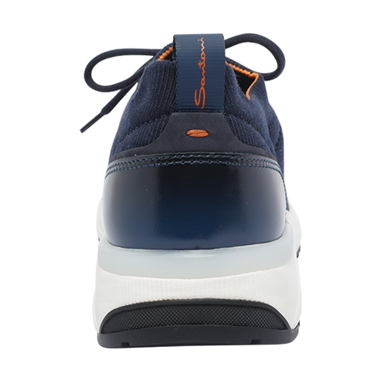 Santoni Men Flin Sneakers - 4