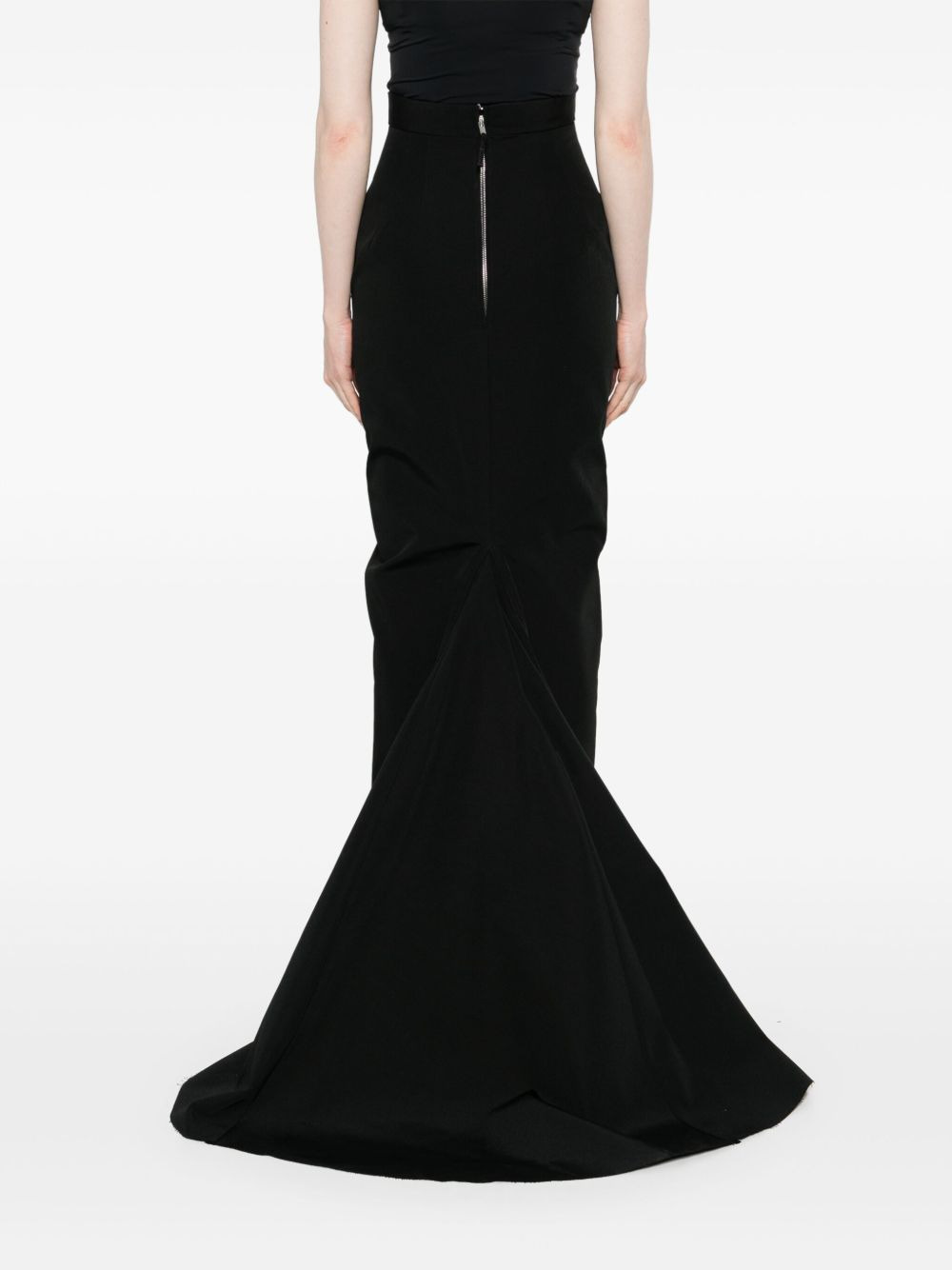 Rick Owens Women Lido Skirt - 2