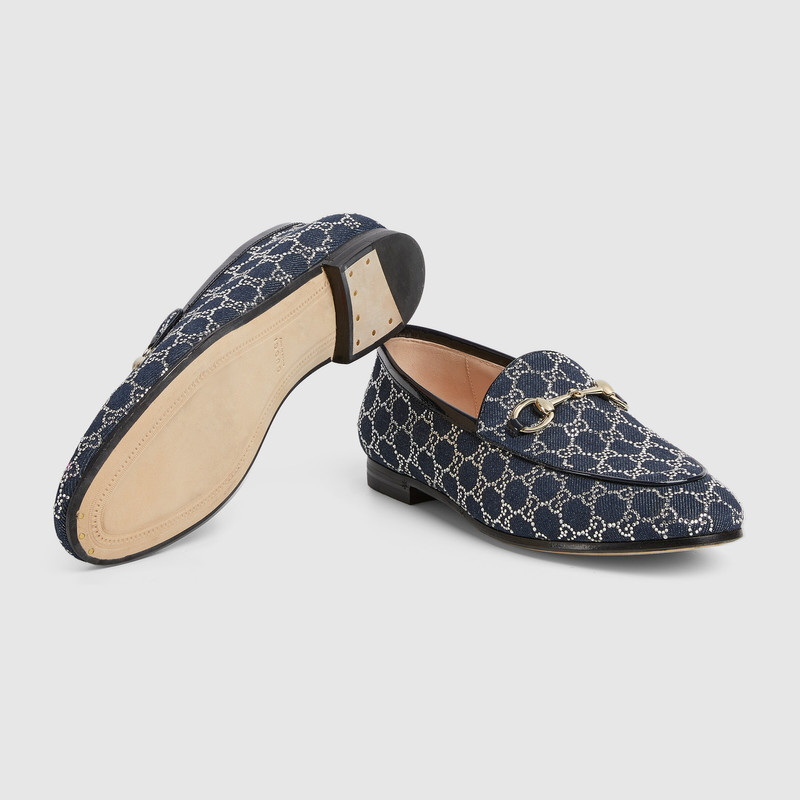 Women's Gucci Jordaan loafer 6