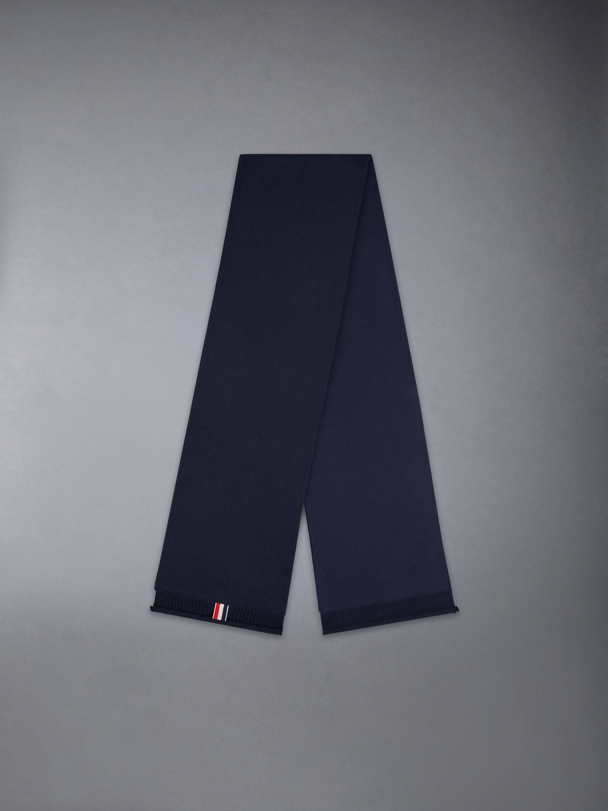 Classic 4-Bar Loopback Scarf - 3