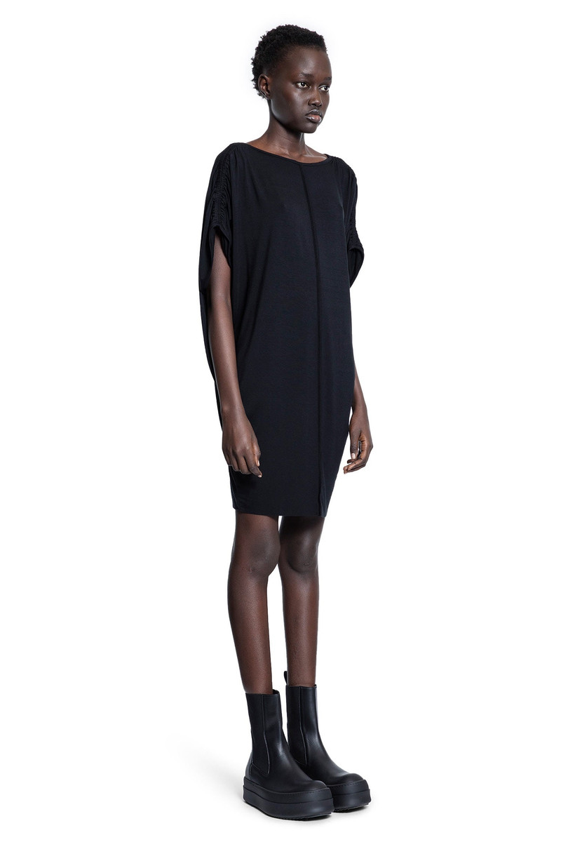thom/krom Short-Sleeve-Dress outlook