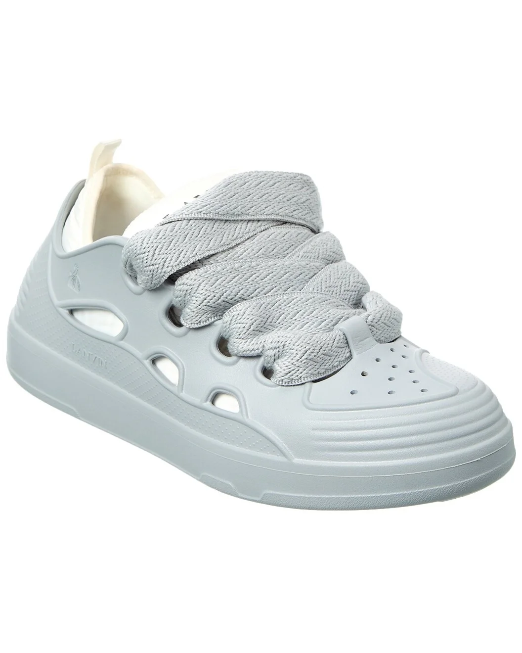 LANVIN Curb Sneaker - 1