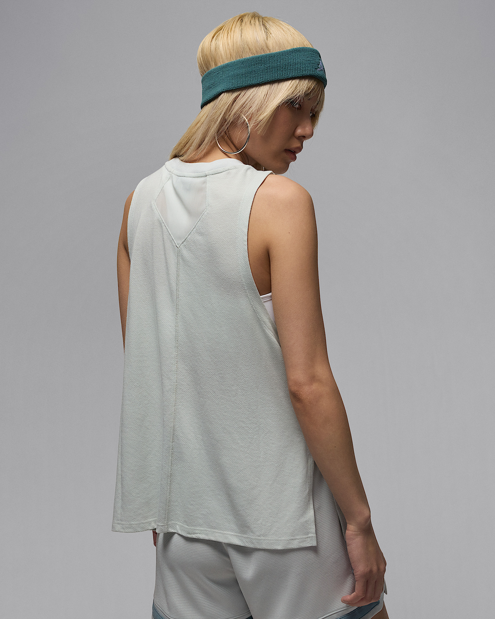 Jordan Sport Women's Diamond Tank Top - 2
