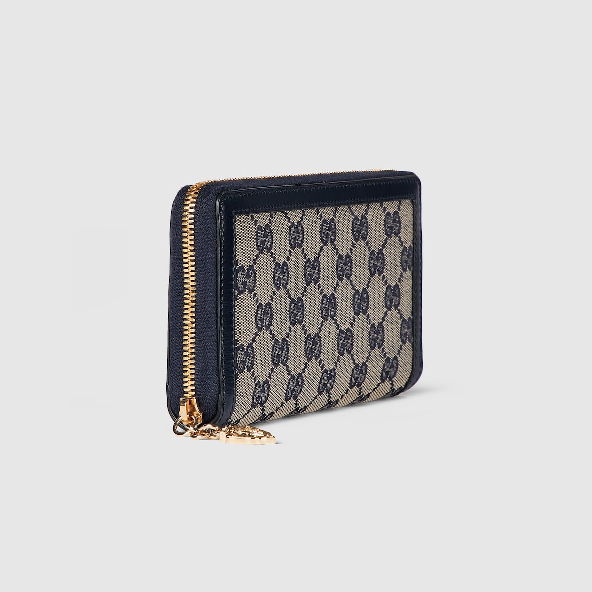 Gucci Luce zip around wallet - 3