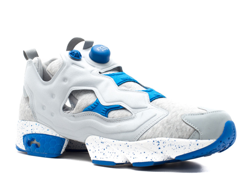 Reebok LA MJC X COLETTE X INSTAPUMP FURY outlook