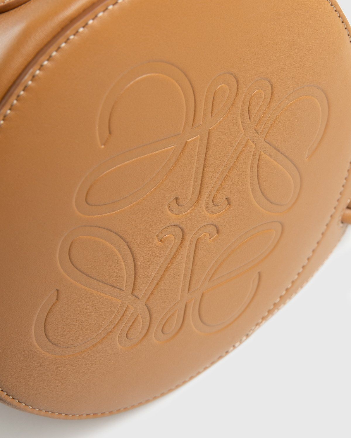 Loewe – Paula's Ibiza Sailor Small Bag Warm Desert - 6