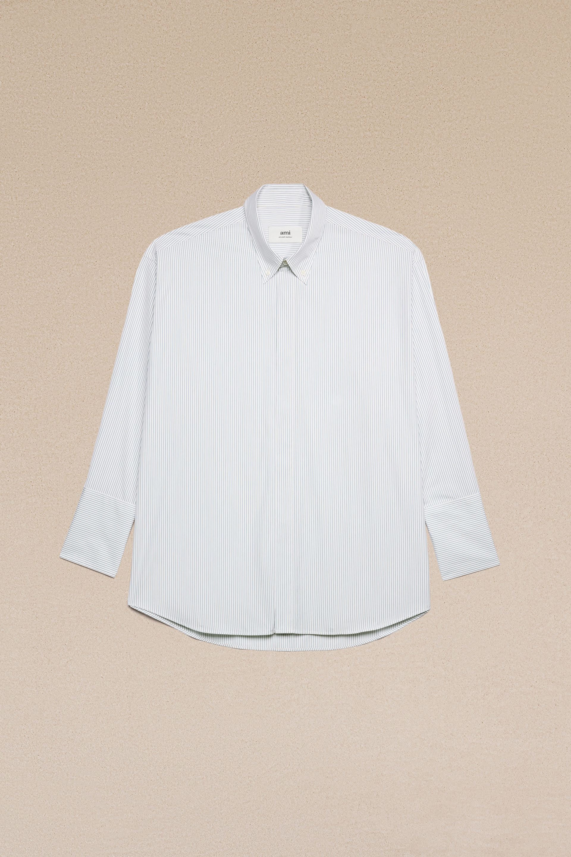 Button Down Shirt - 3