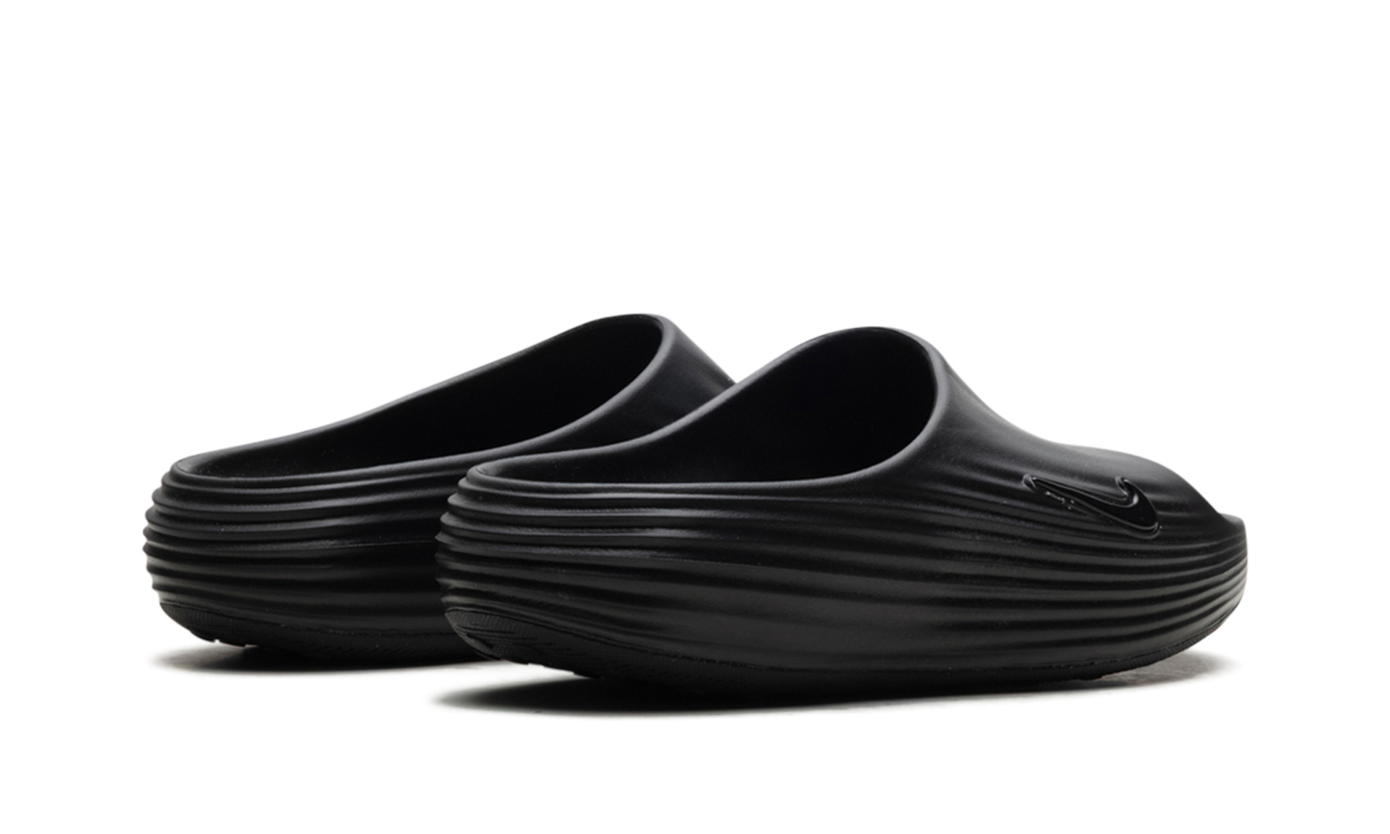ReactX Rejuven8 Slide "Triple Black" - 3