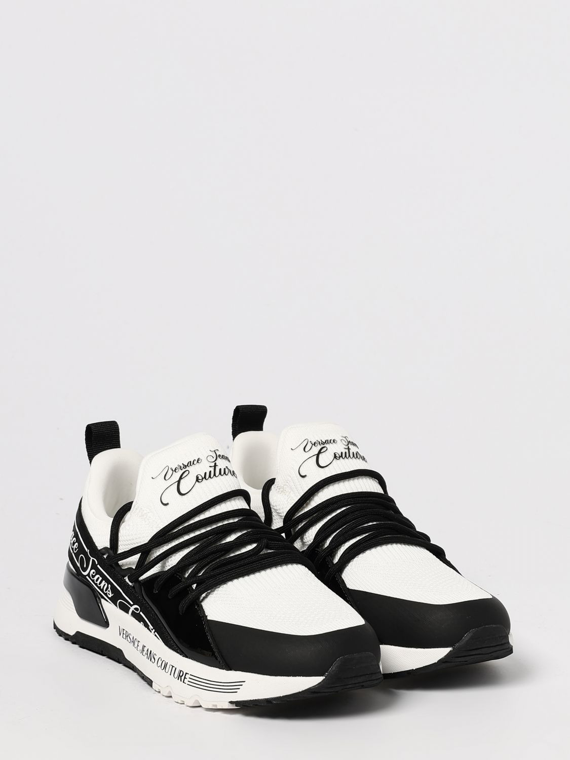 Sneakers woman Versace Jeans Couture - 2
