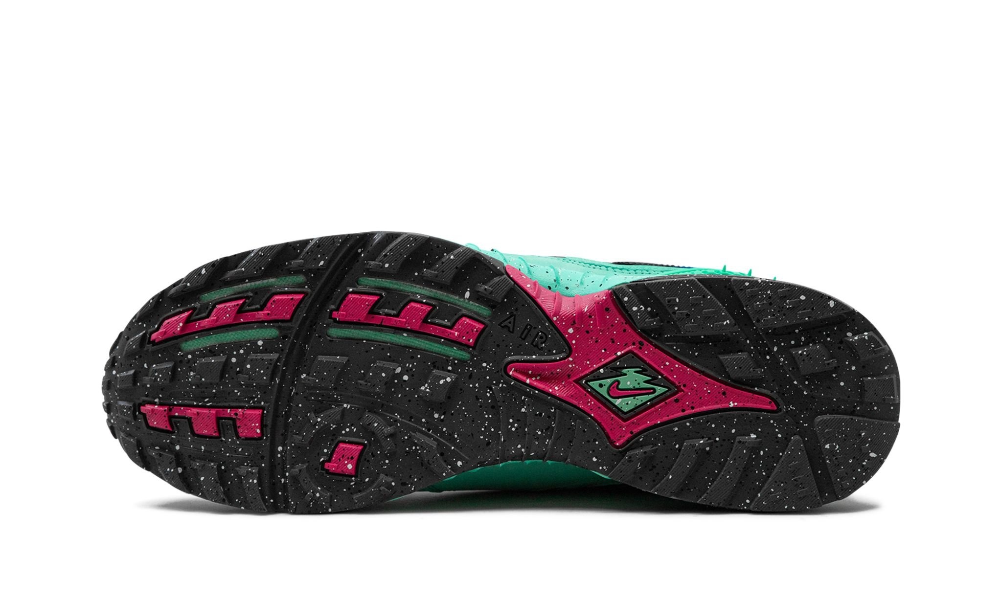 Air Humara "UNDEFEATED - Light Menta" - 5