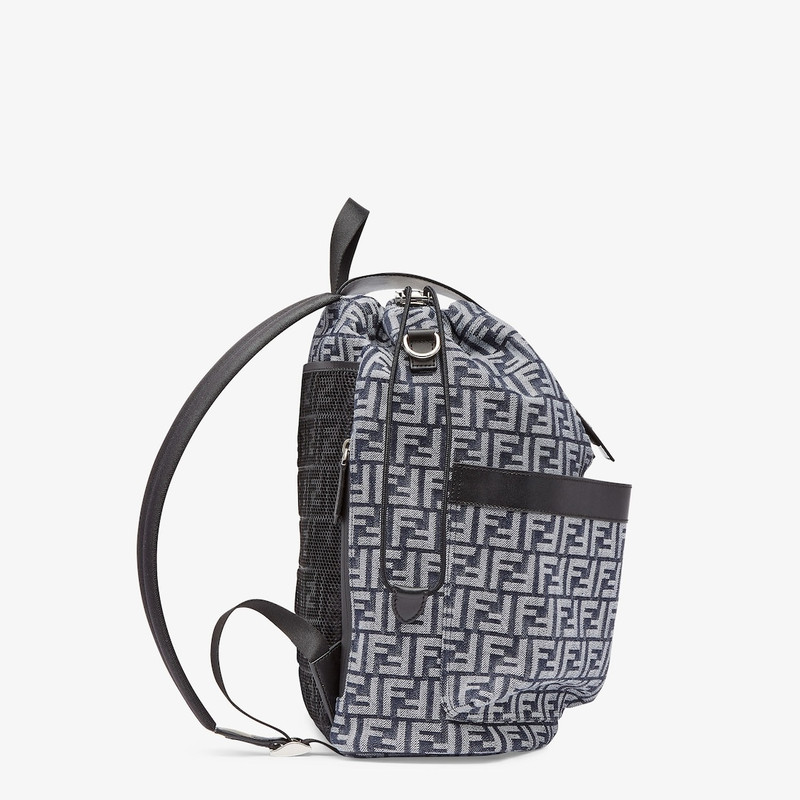 FENDI Drawstring backpack outlook