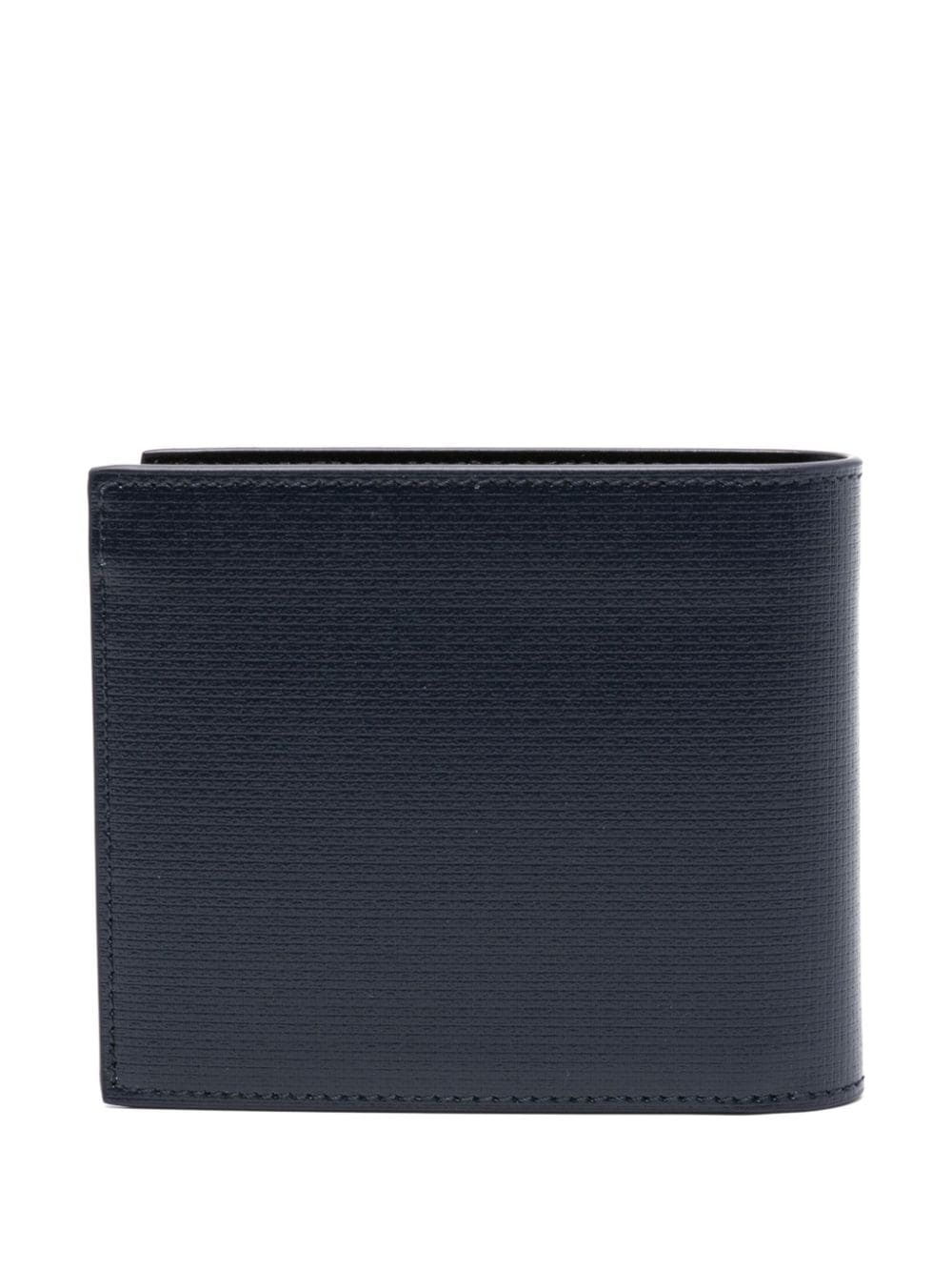 4G Classic bi-fold wallet - 2