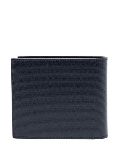 Givenchy 4G Classic bi-fold wallet outlook