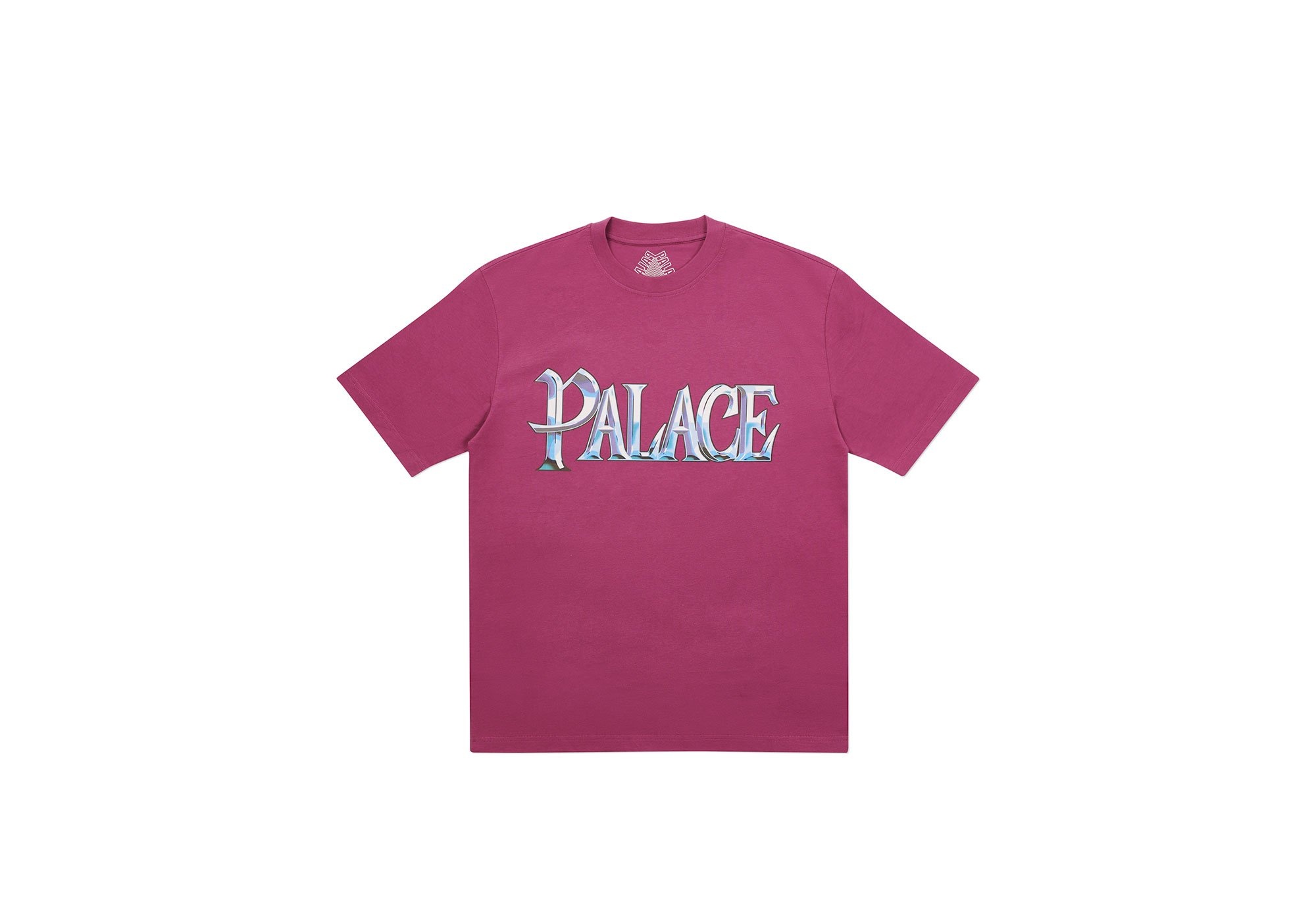 MEDIEVAL MANDEMI T-SHIRT WINE - 1