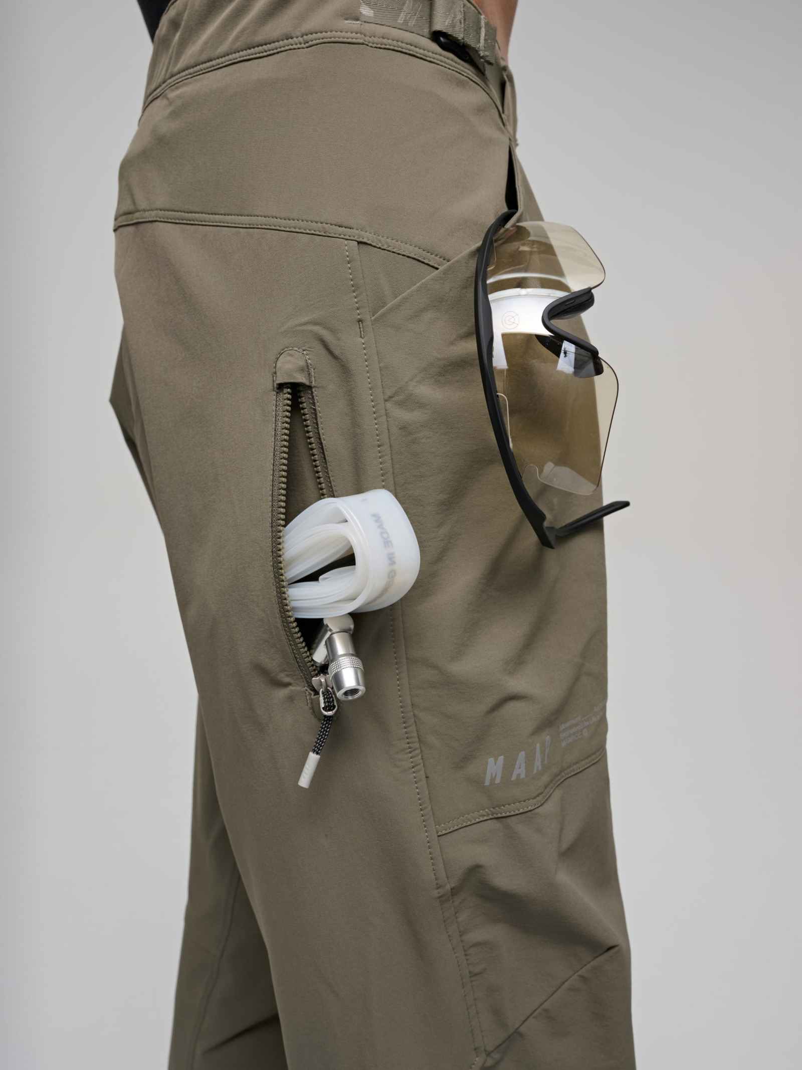 Alt_Road™ Pant - 6