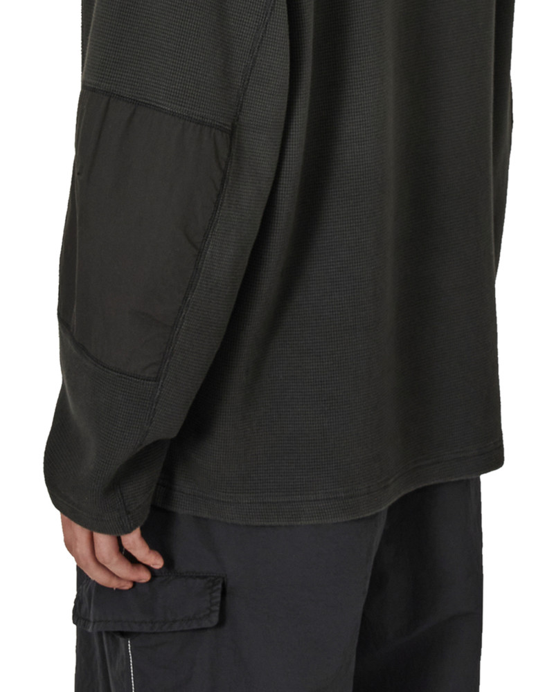ROA X And Wander Garment-dyed Long Sleeve 8