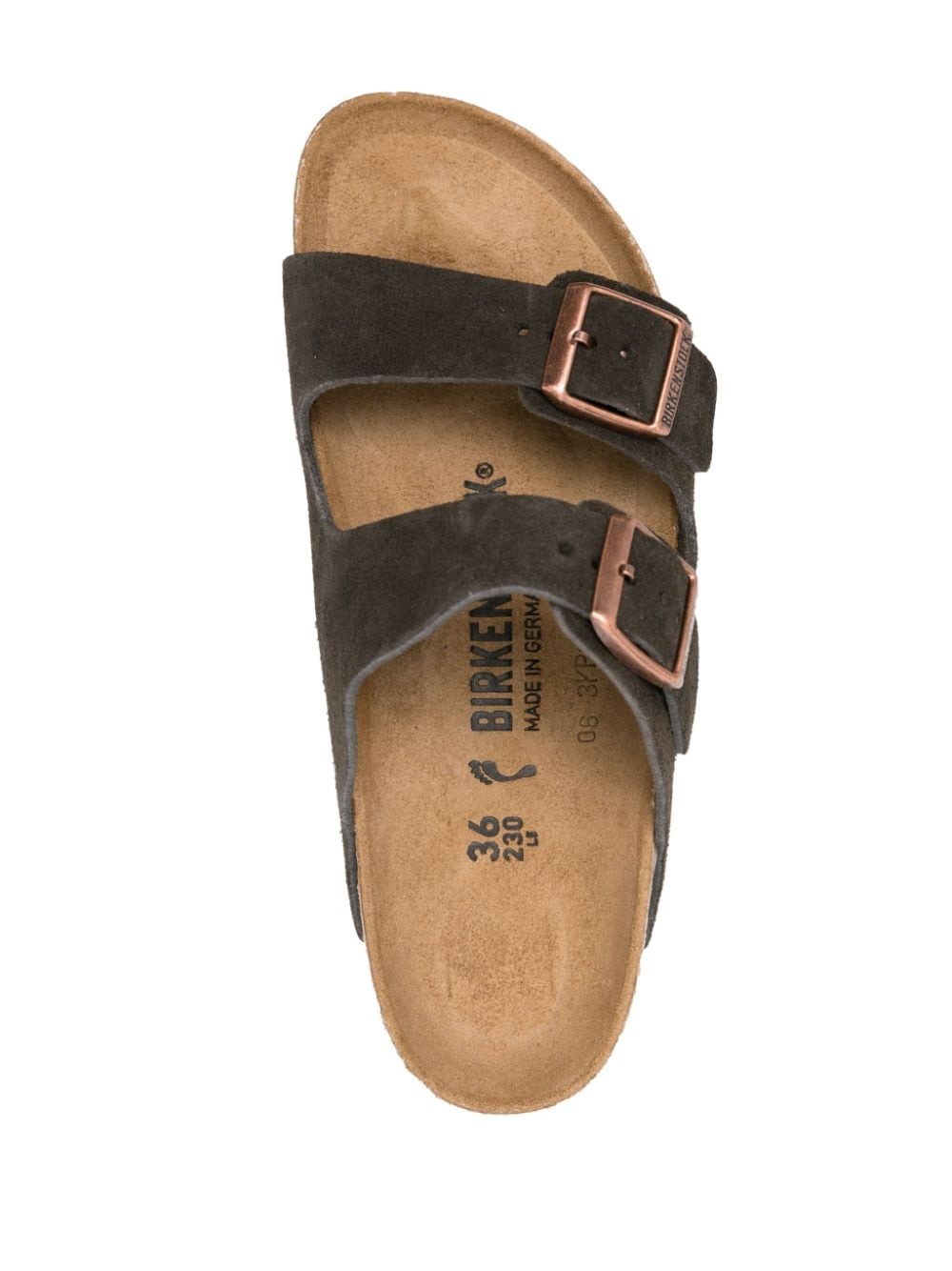 Arizona sandals - 3