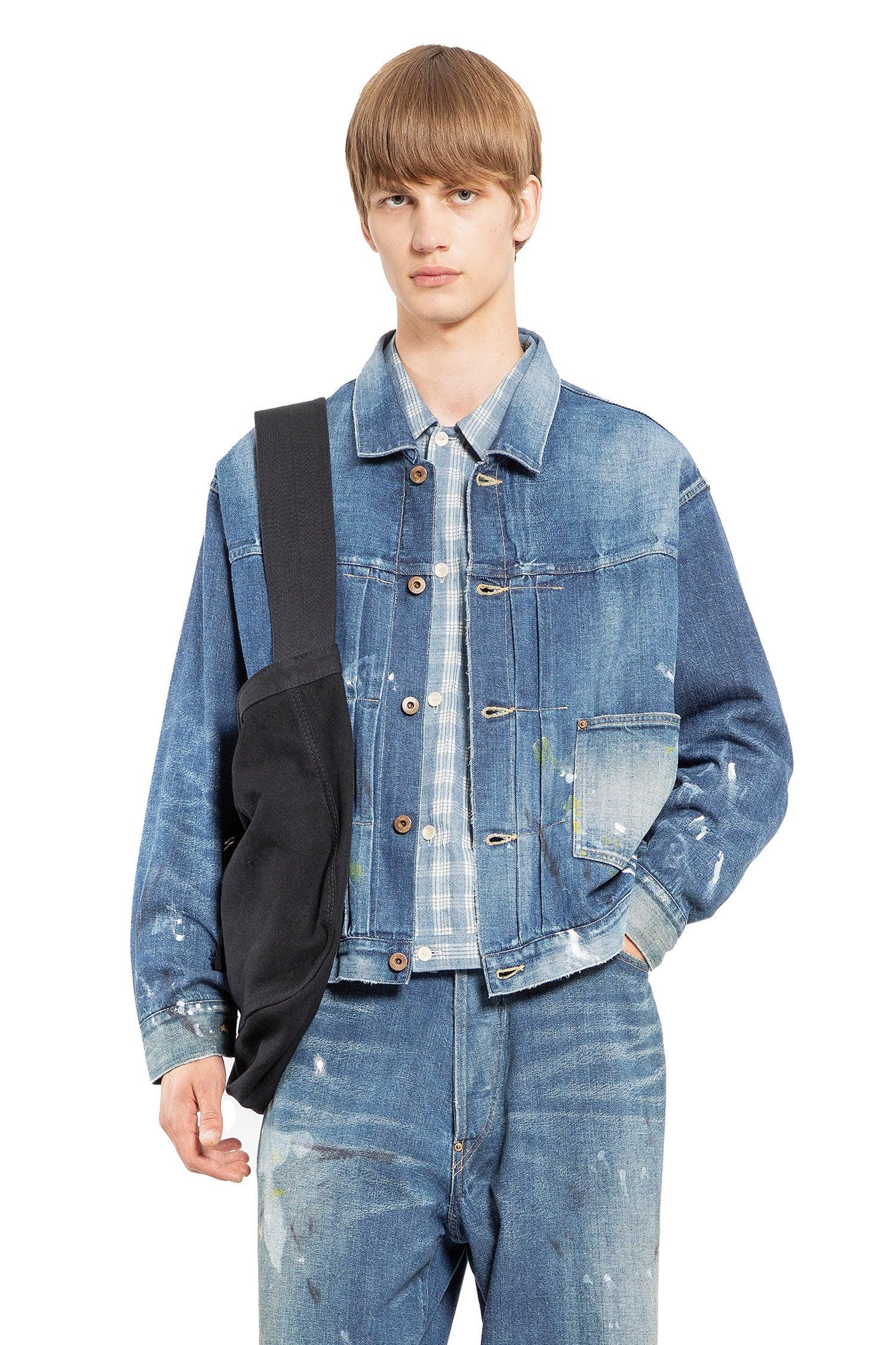 Lot-703-Denim-Jacket - 5