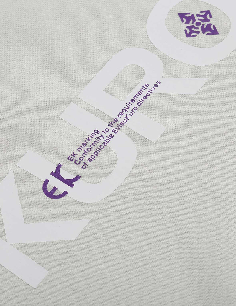 Color-Block Logo Print Hooded Sweatshirt 11