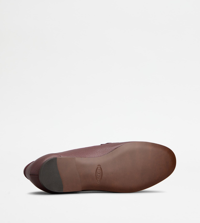 BURGUNDY에 대하여 5