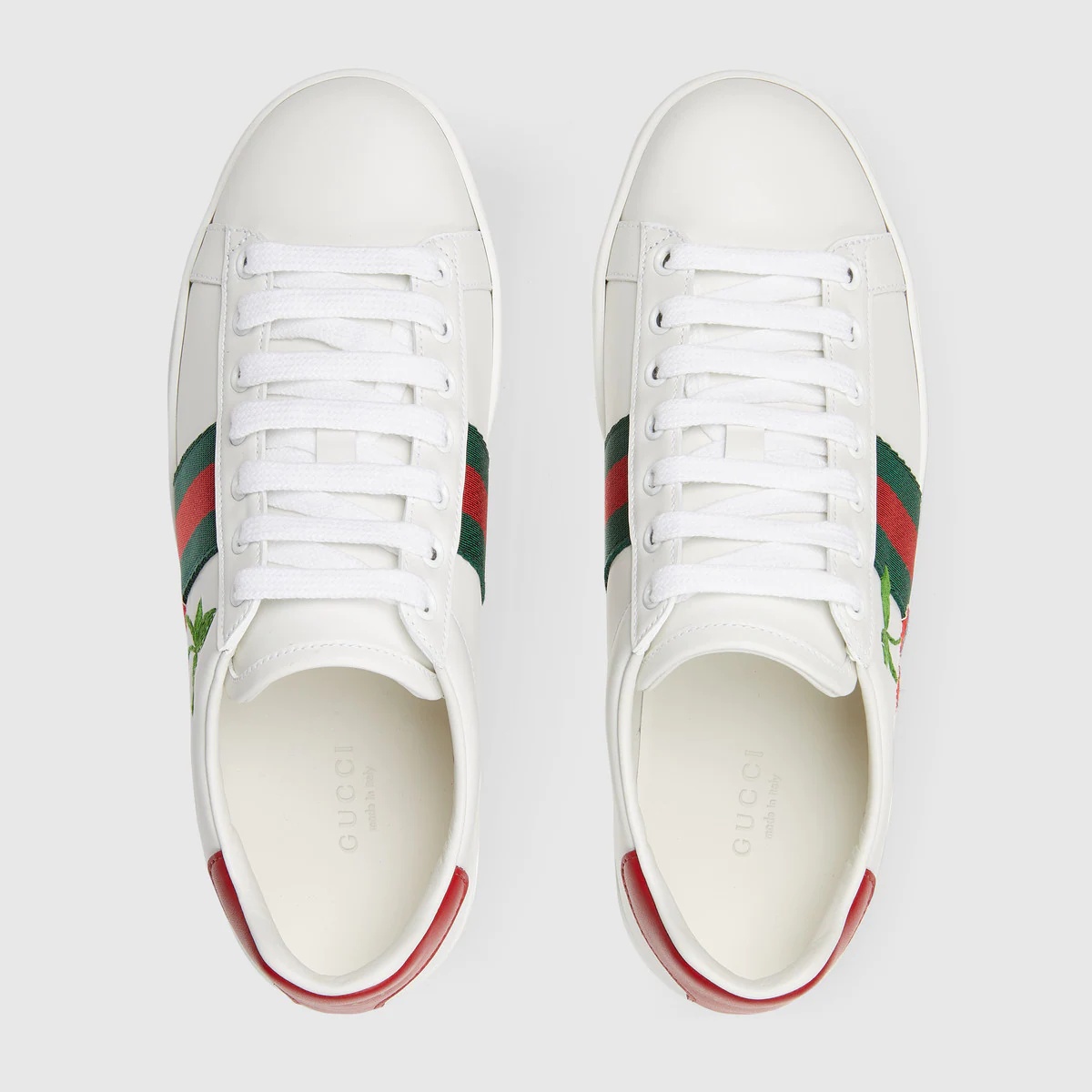 Women's Ace sneaker with cherry - 3