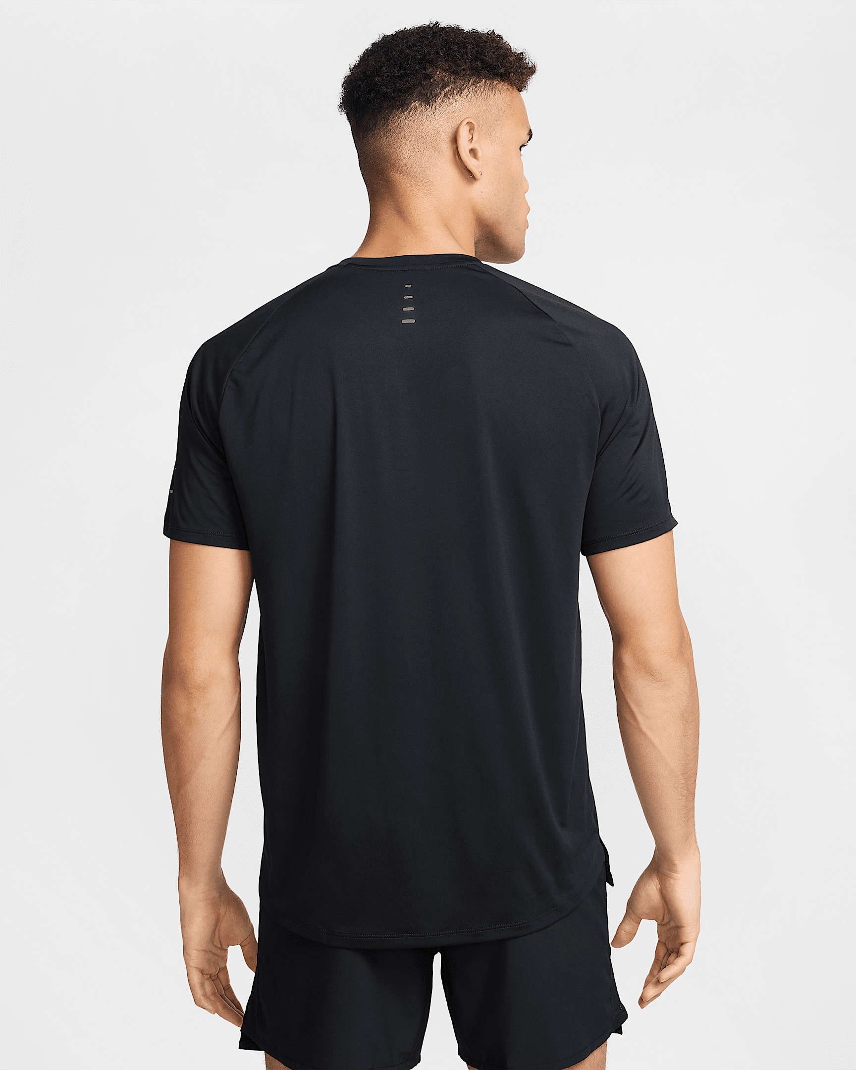 Nike Stride Men's Dri-FIT ADV Short-Sleeve Running Top - 2